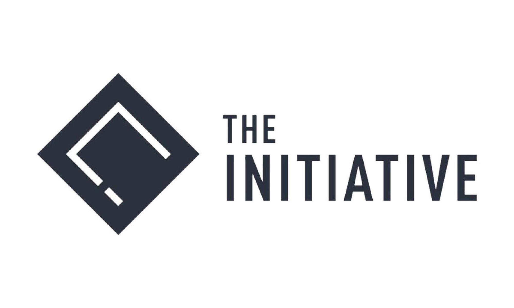 The Initiative logo