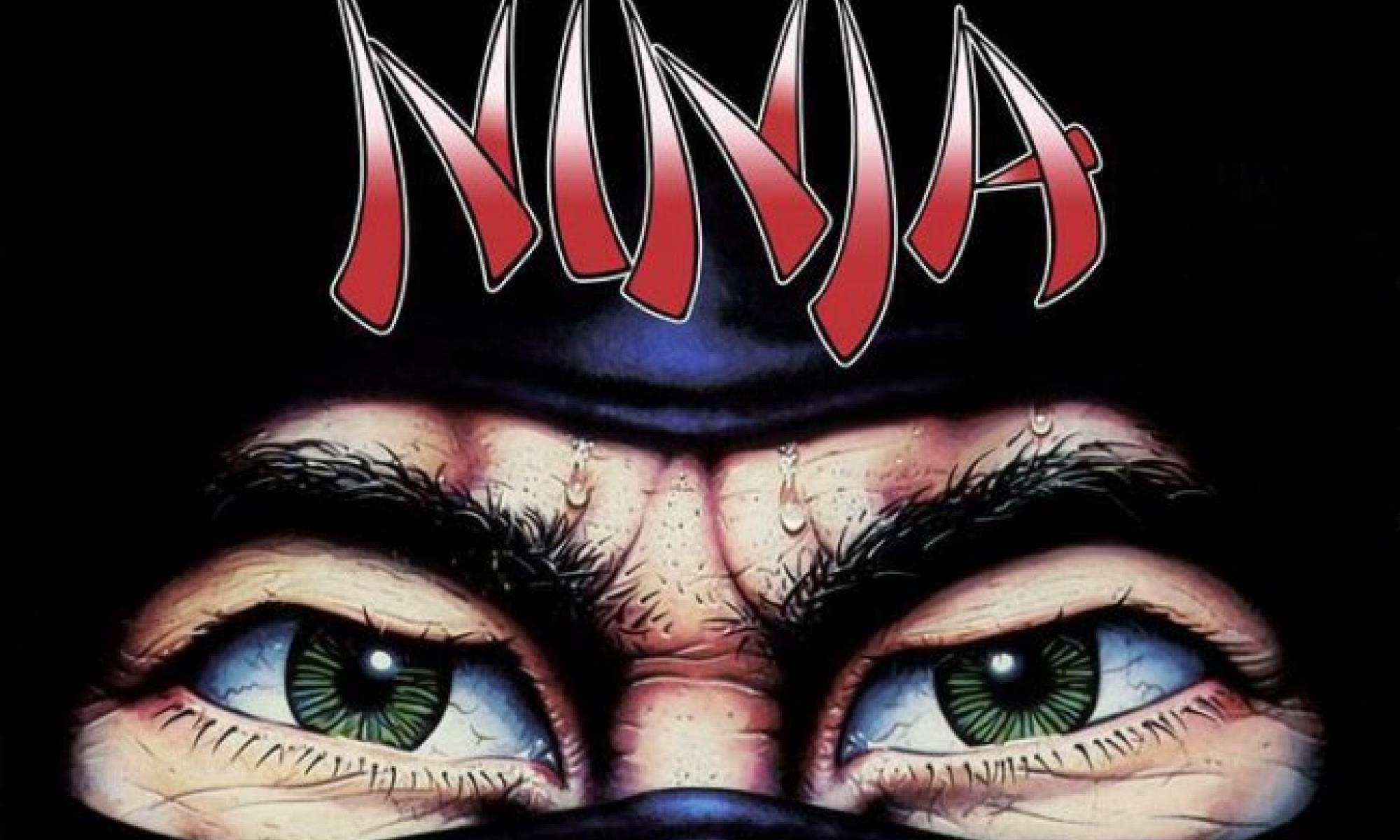 The Last Ninja