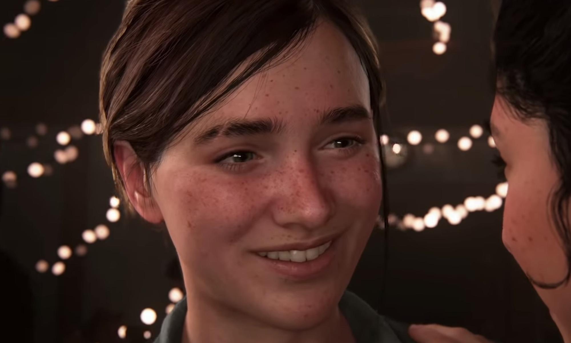 The Last of Us Part II