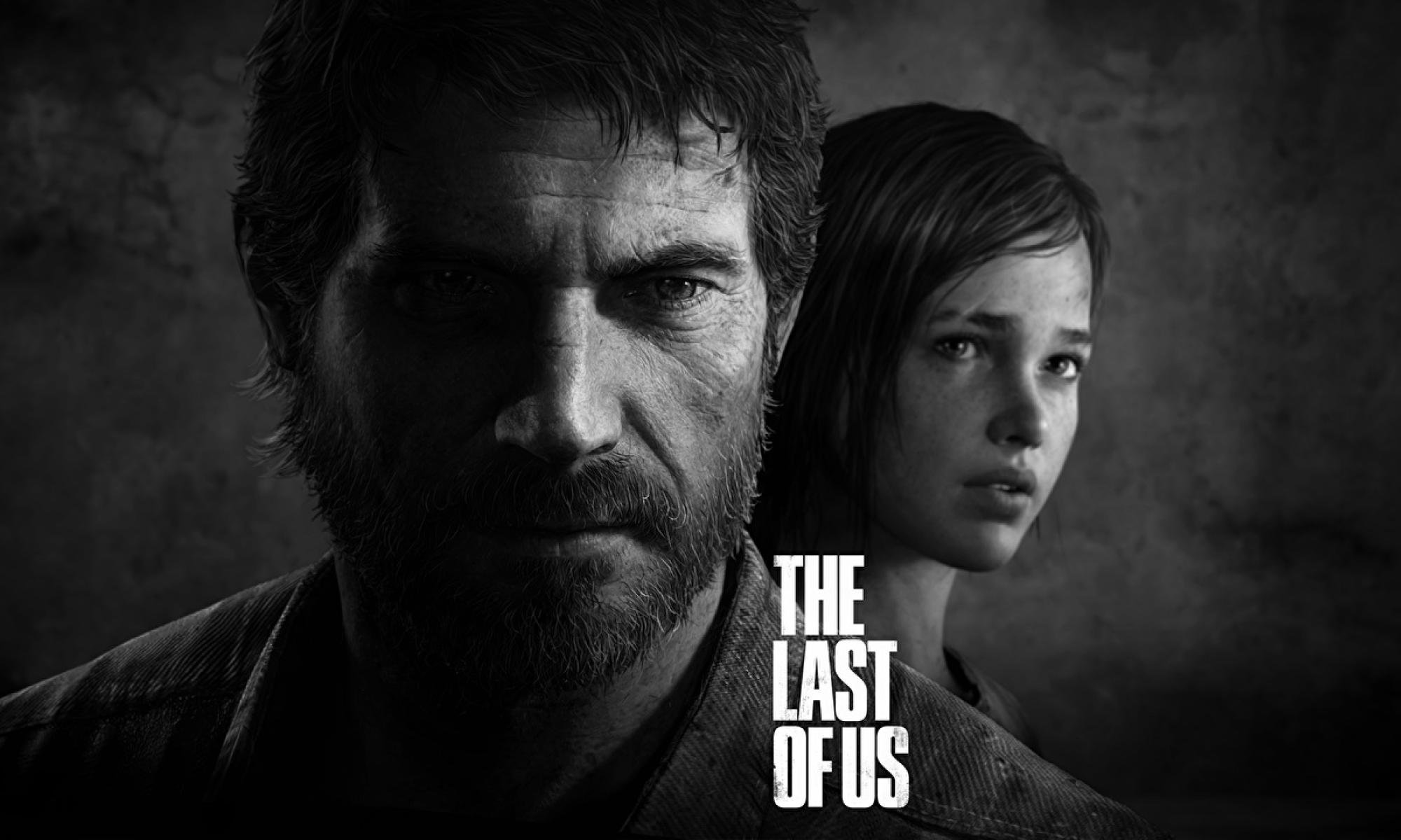 The Last of Us