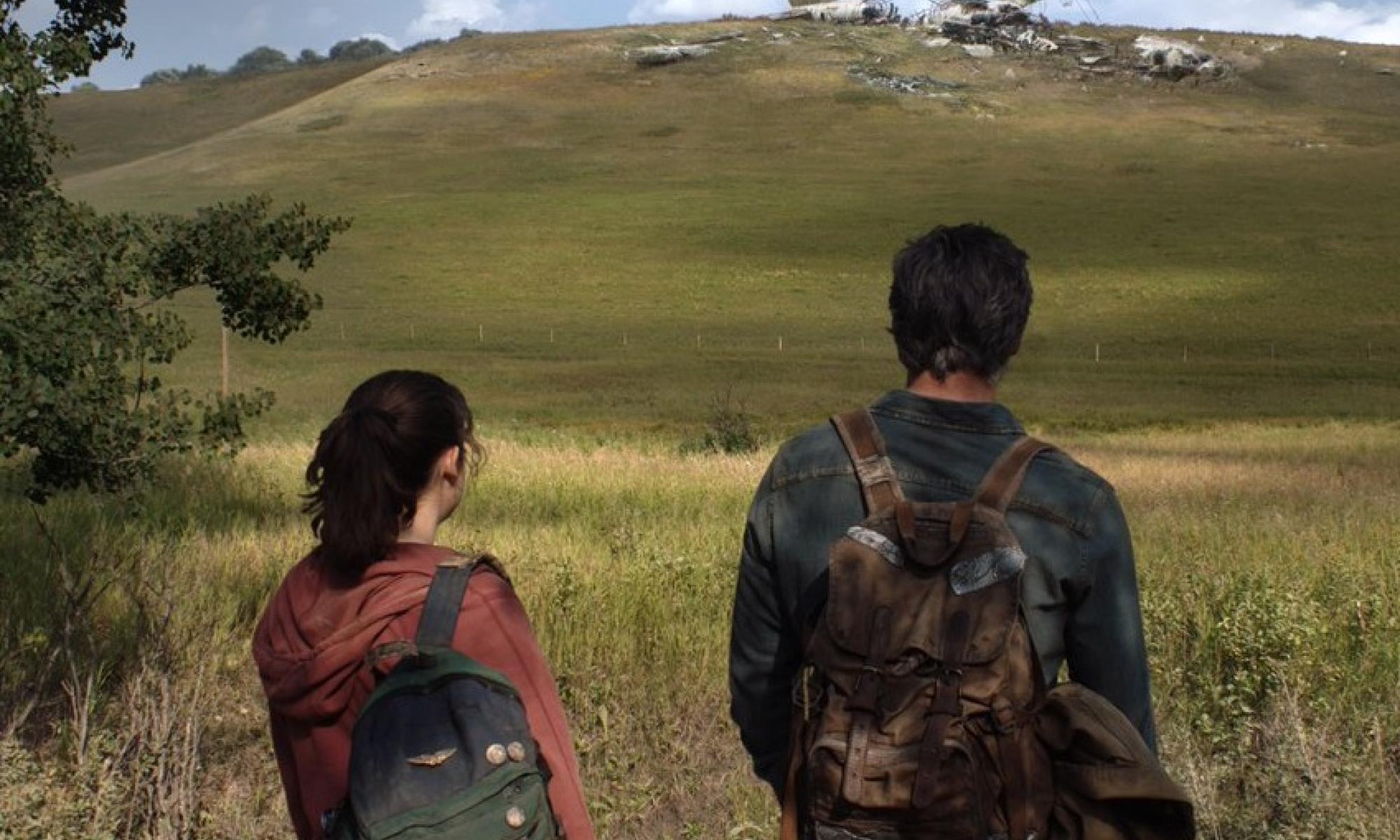 The Last of Us