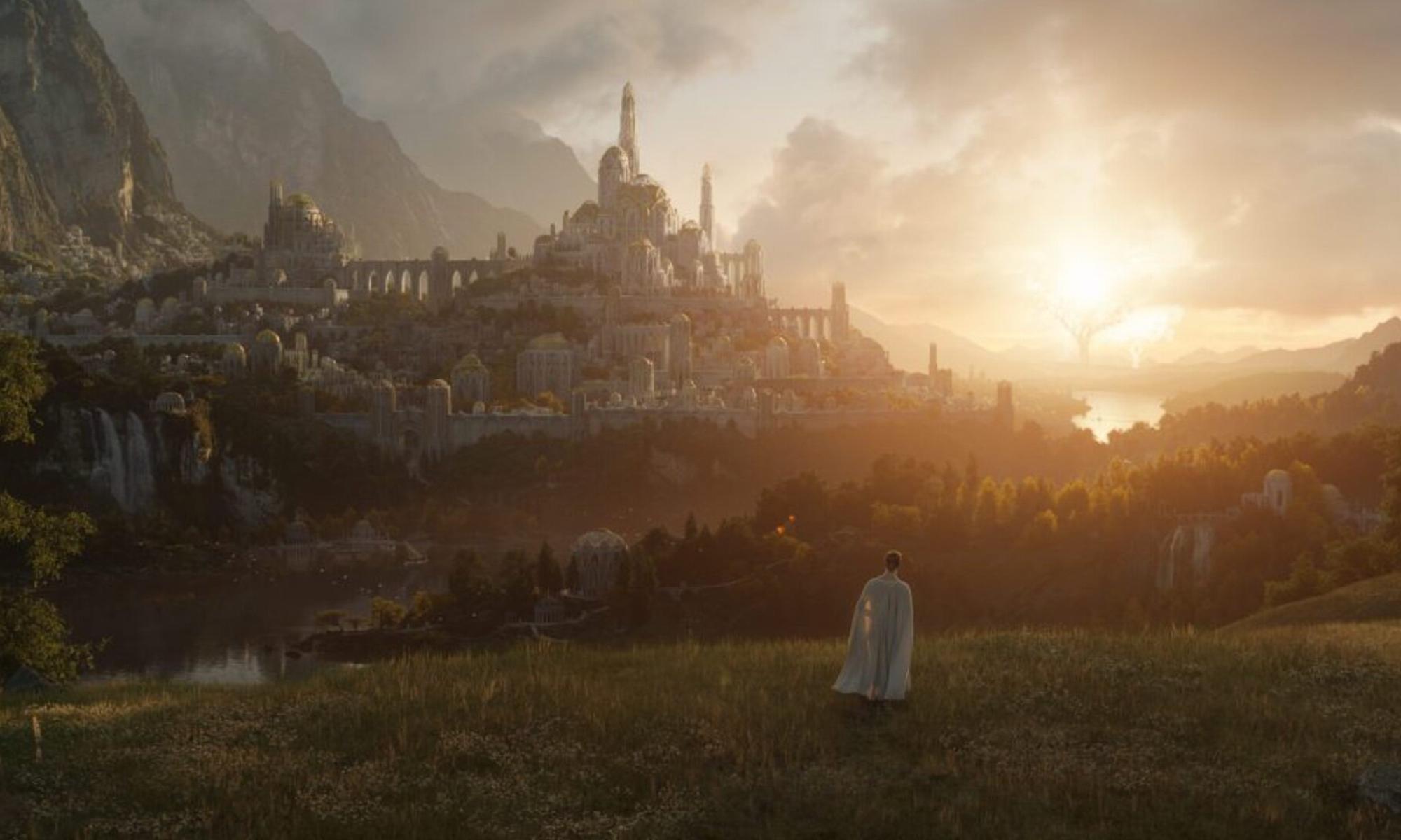 The Lord of the Rings