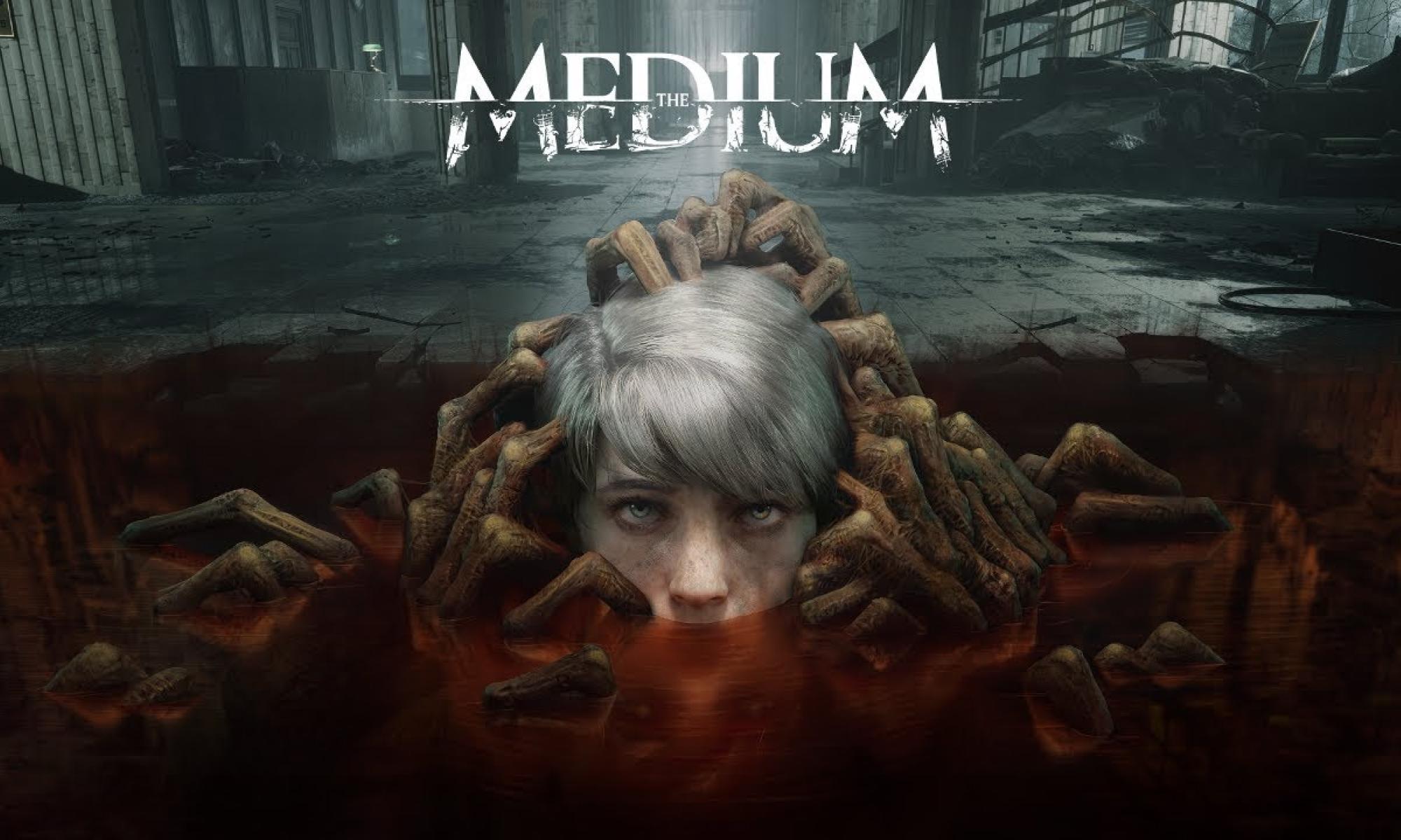 The Medium
