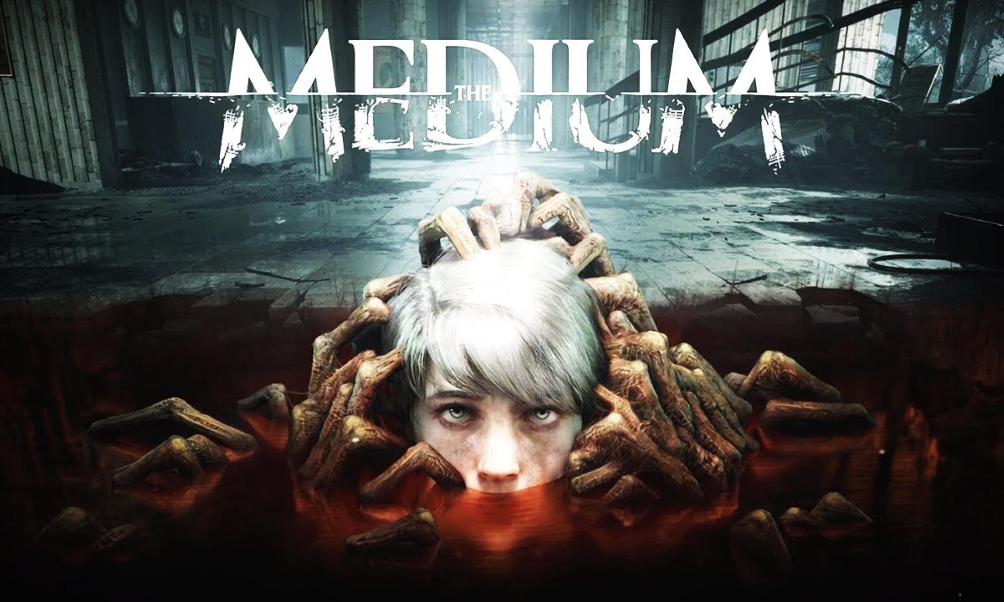 The Medium
