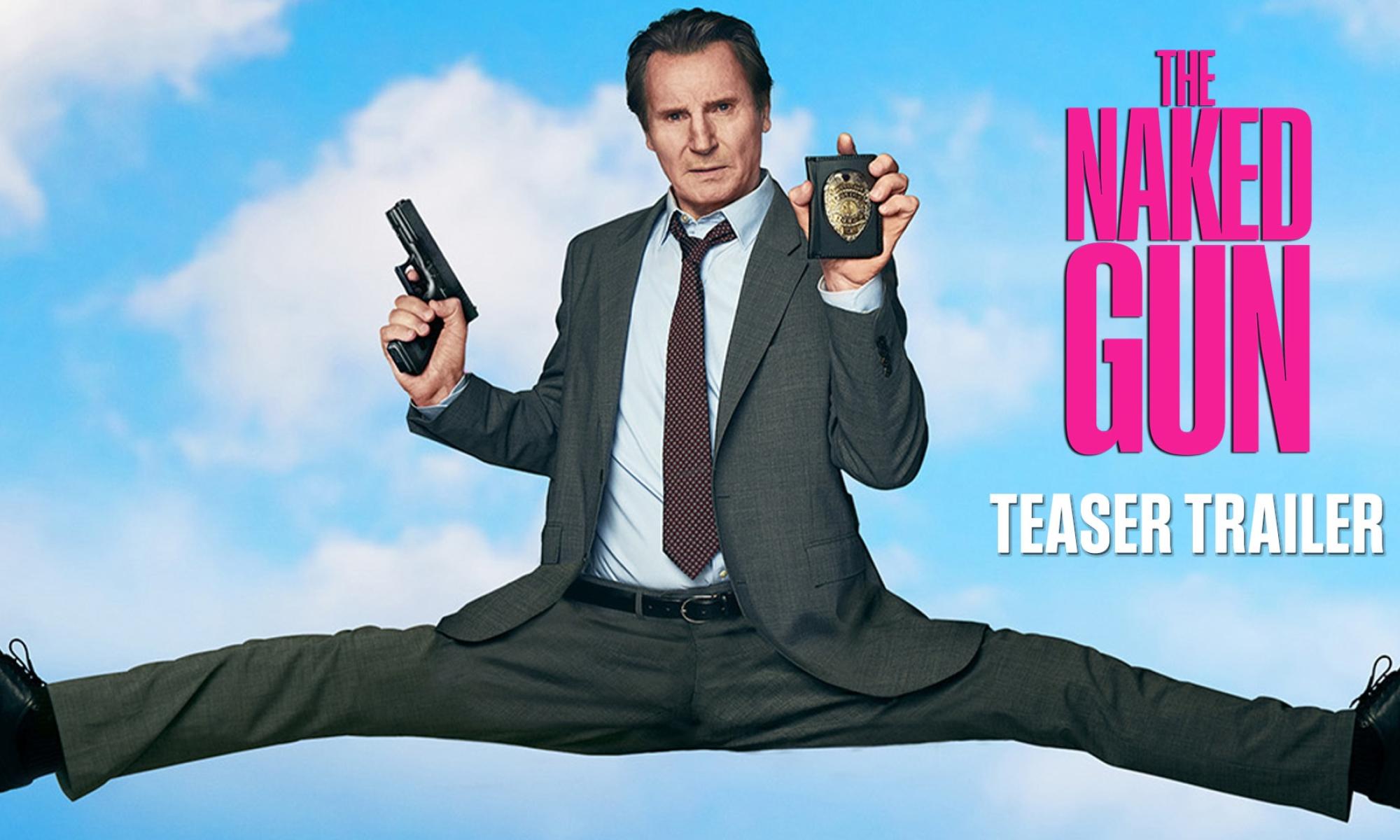 The Naked Gun 