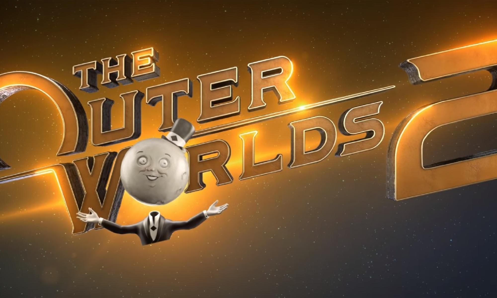 The Outer Worlds 2