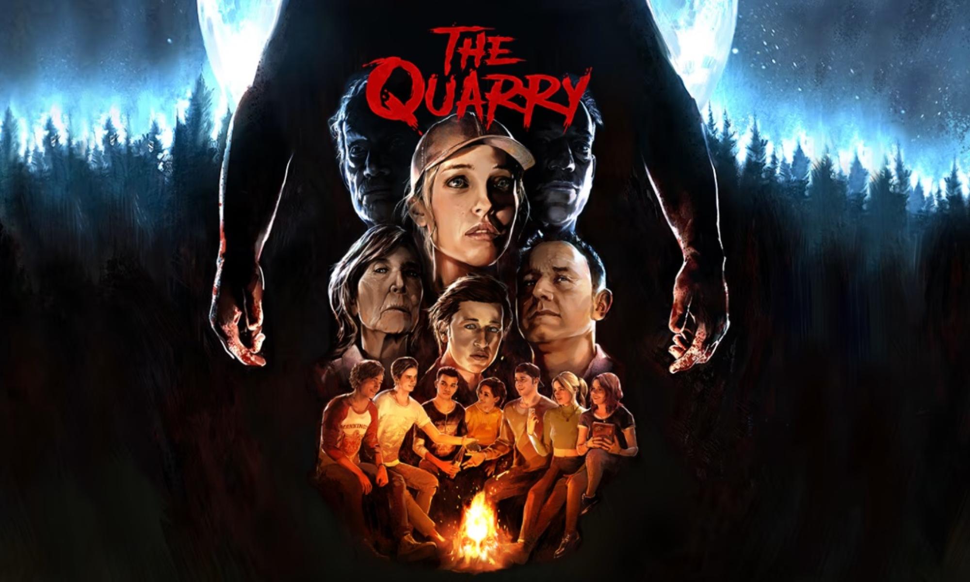 The Quarry