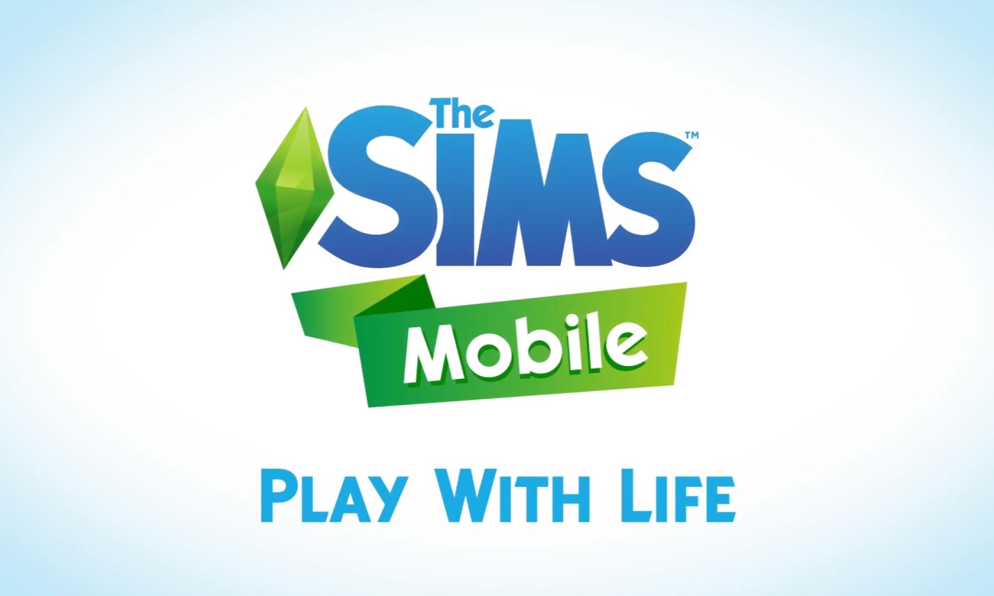 The Sims Mobile