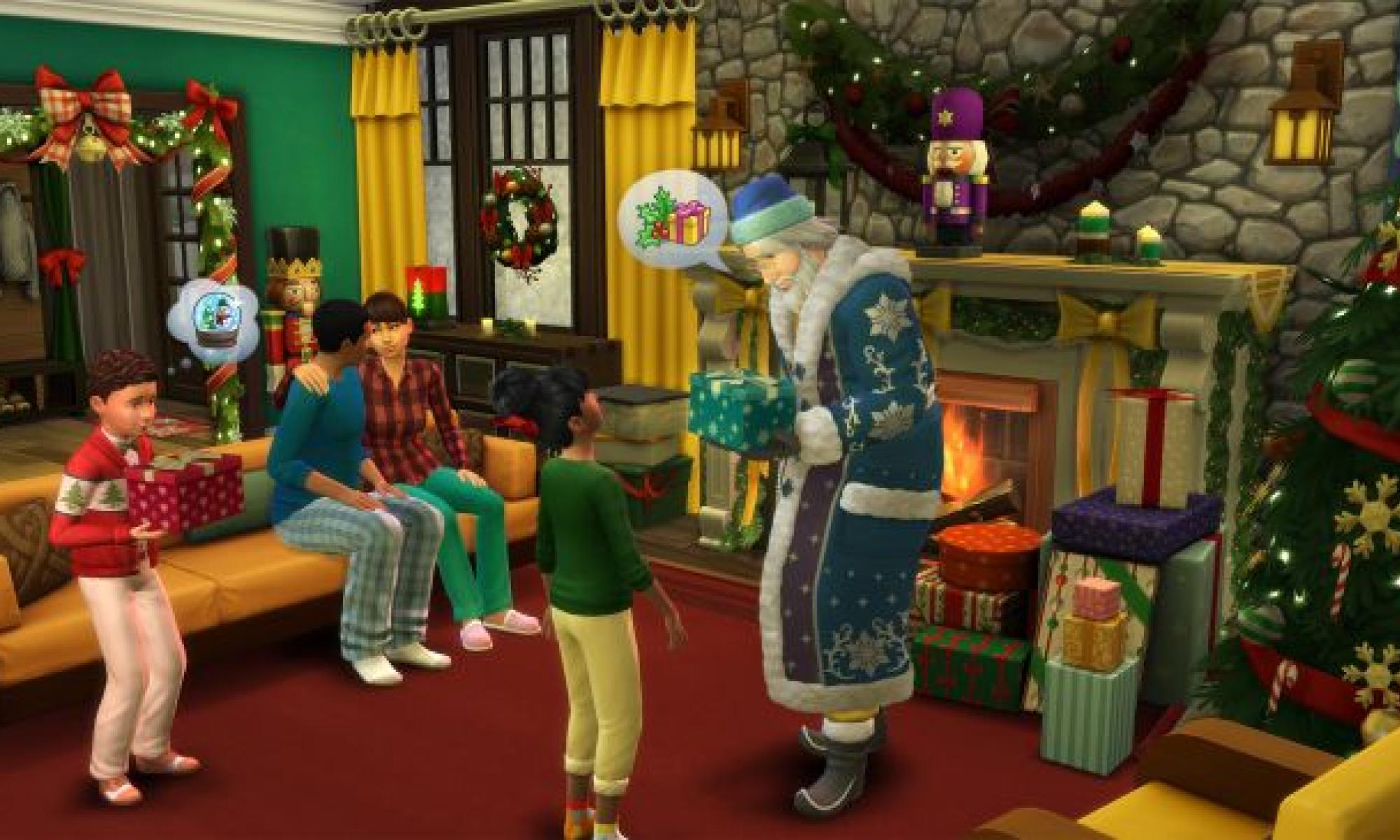 The Sims joulu.jpg