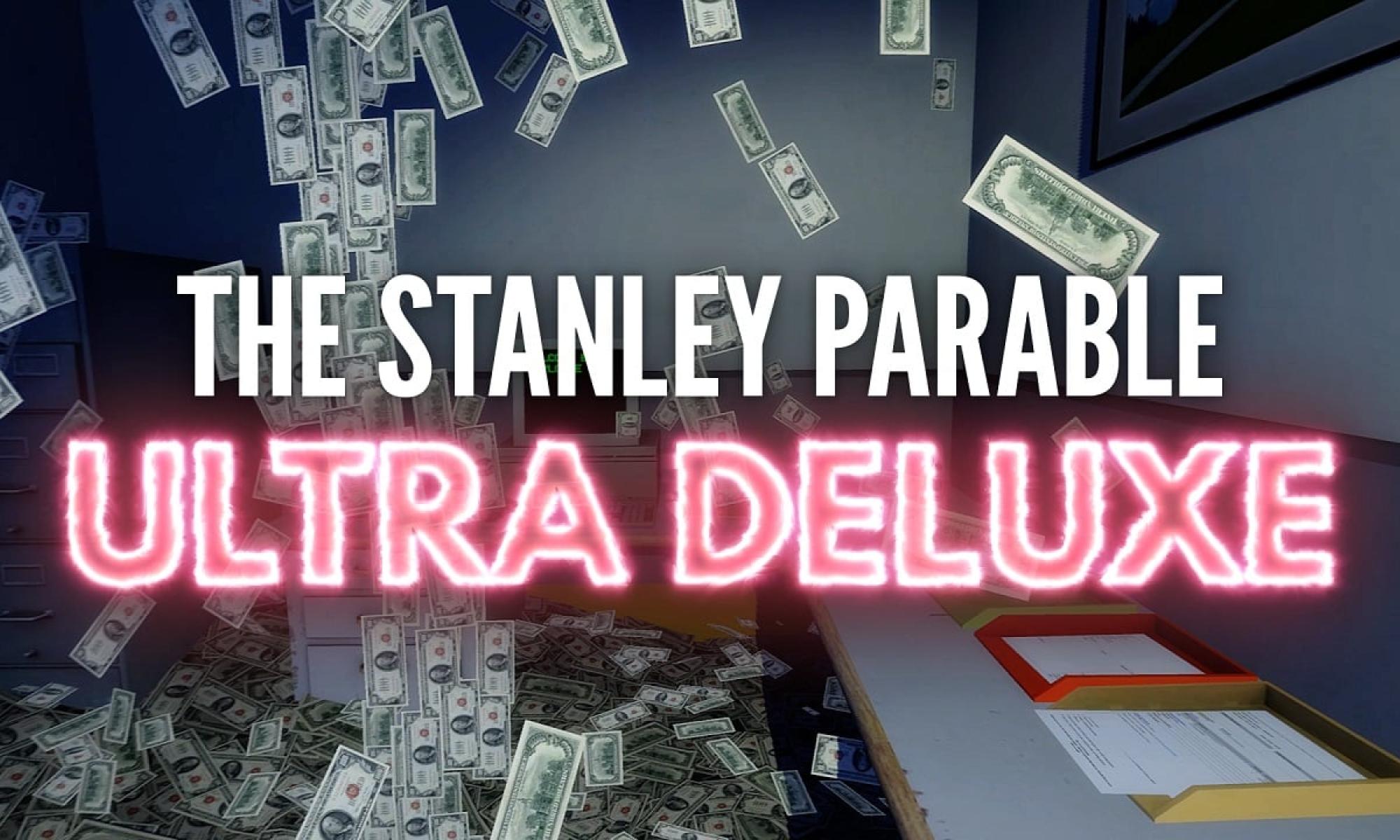 The Stanley Parable