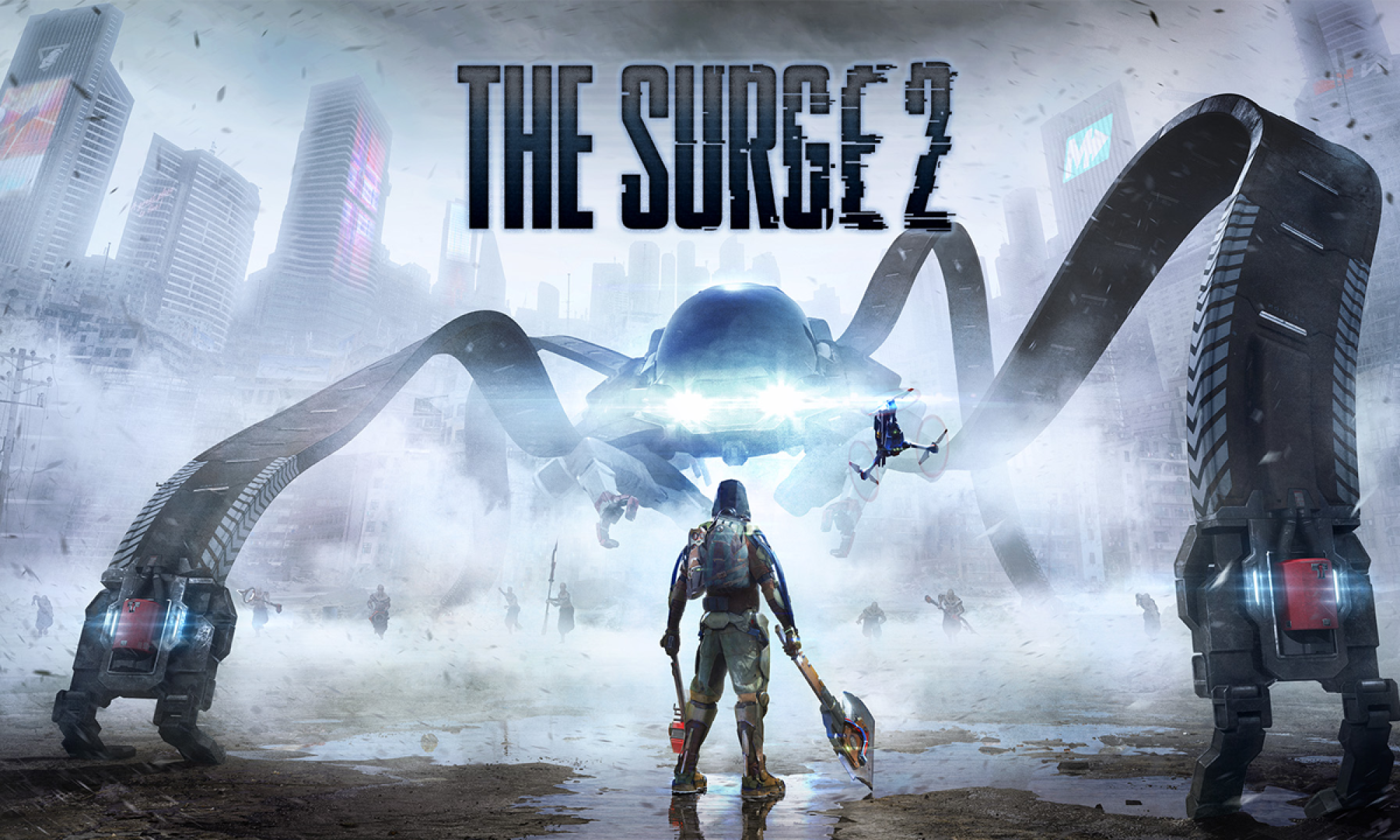 The Surge 2