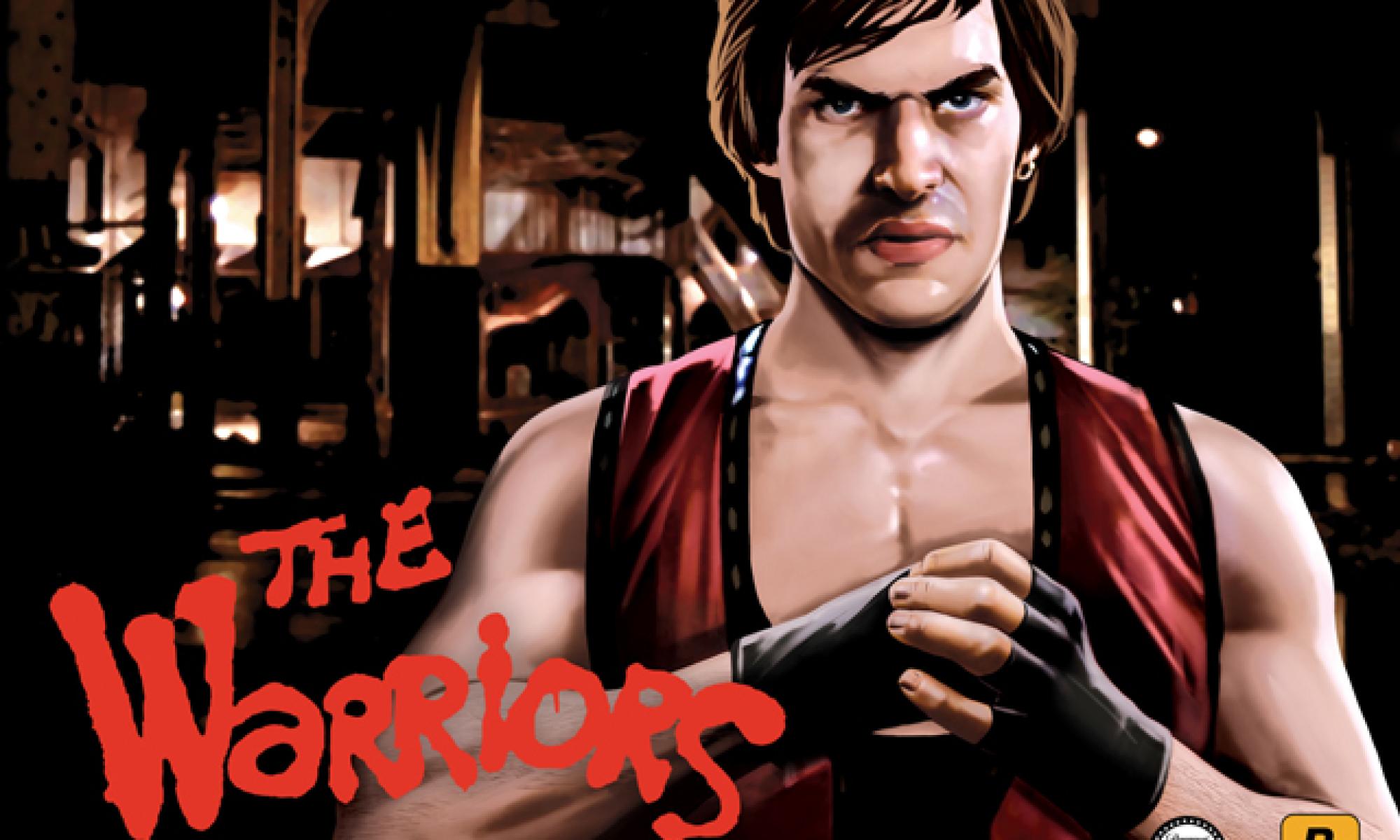 The Warriors
