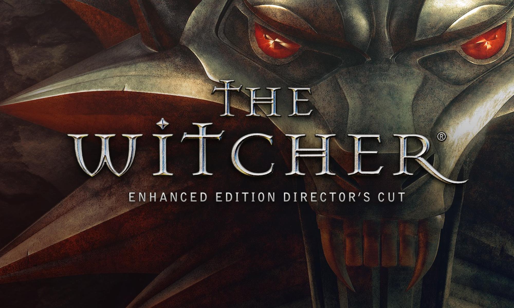 The Witcher