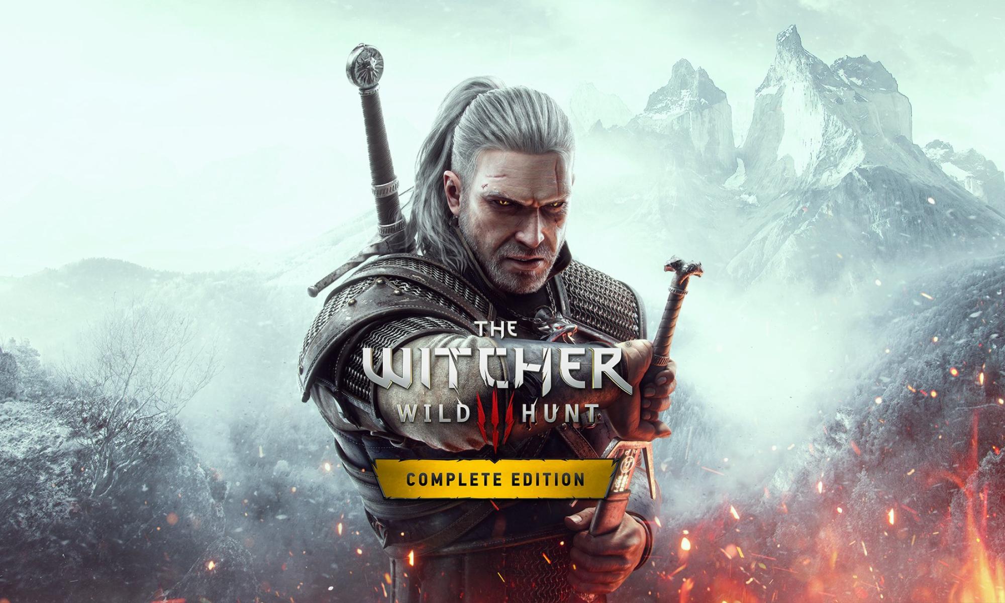 The Witcher