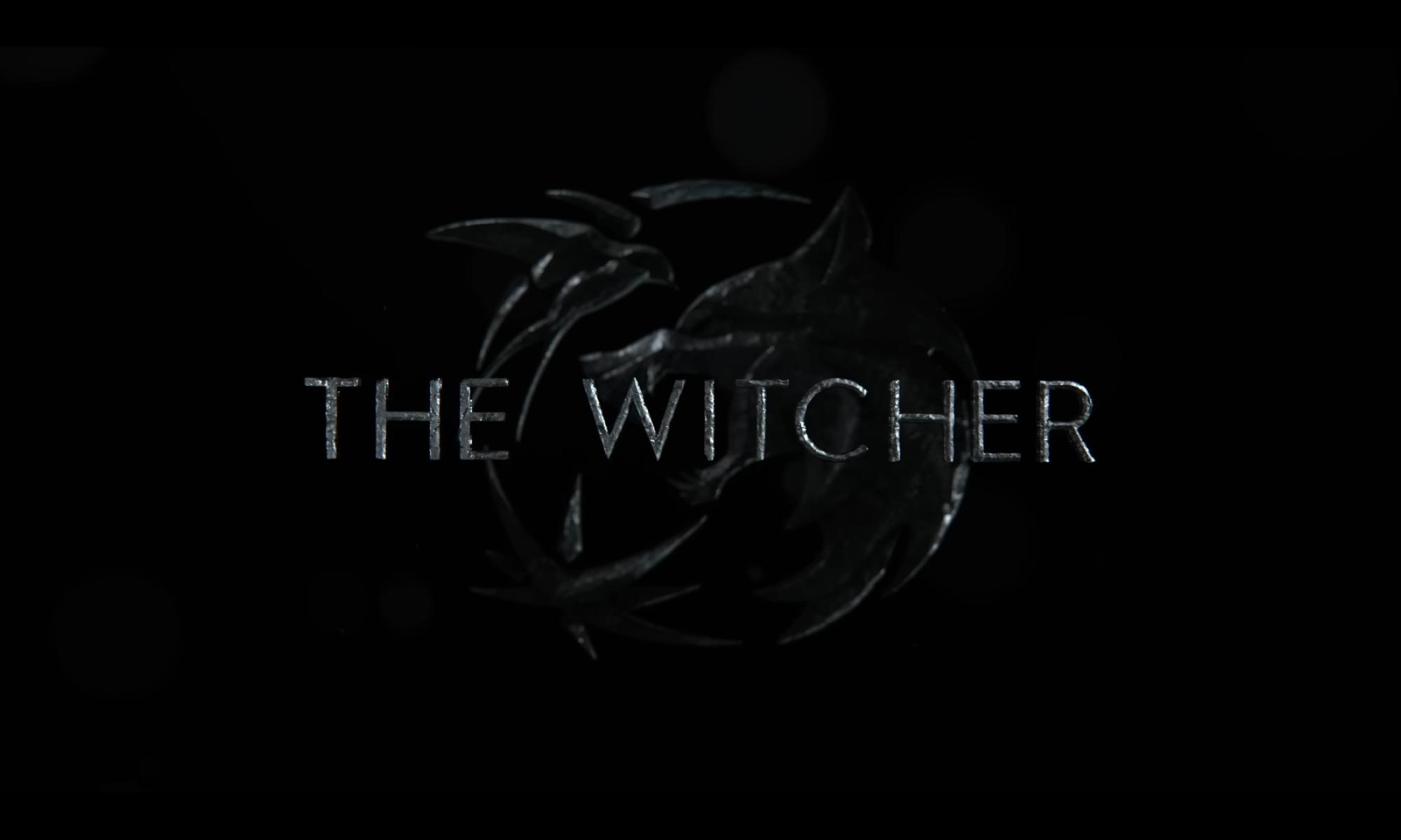 The Witcher