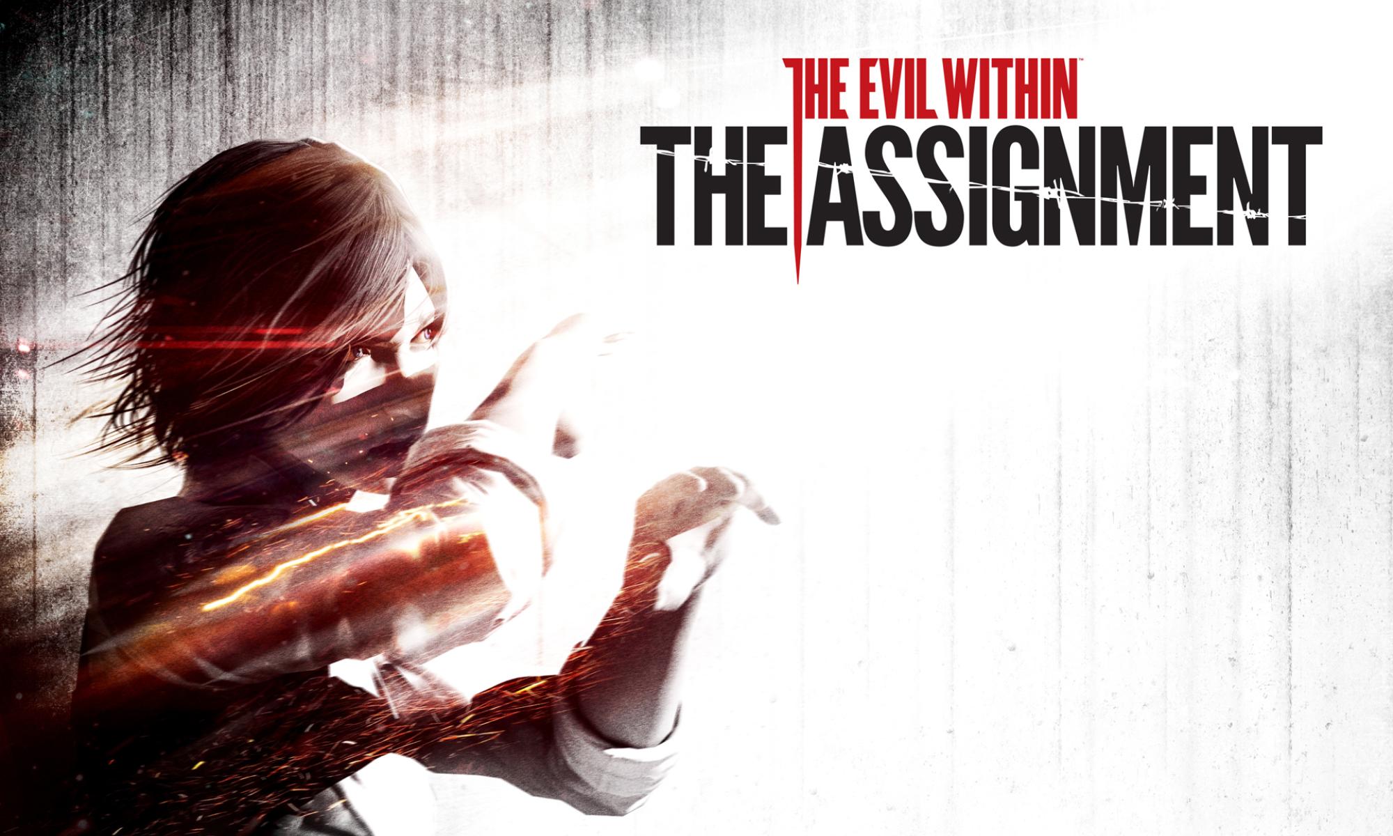 The Evil Within