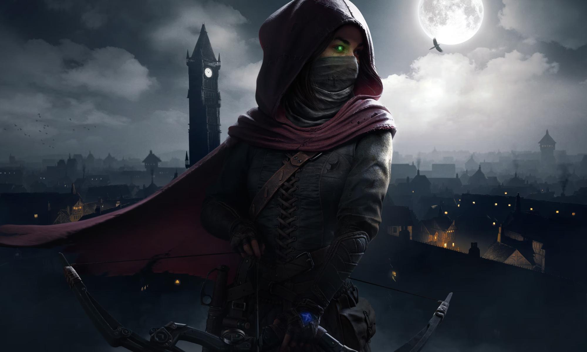 Thief VR