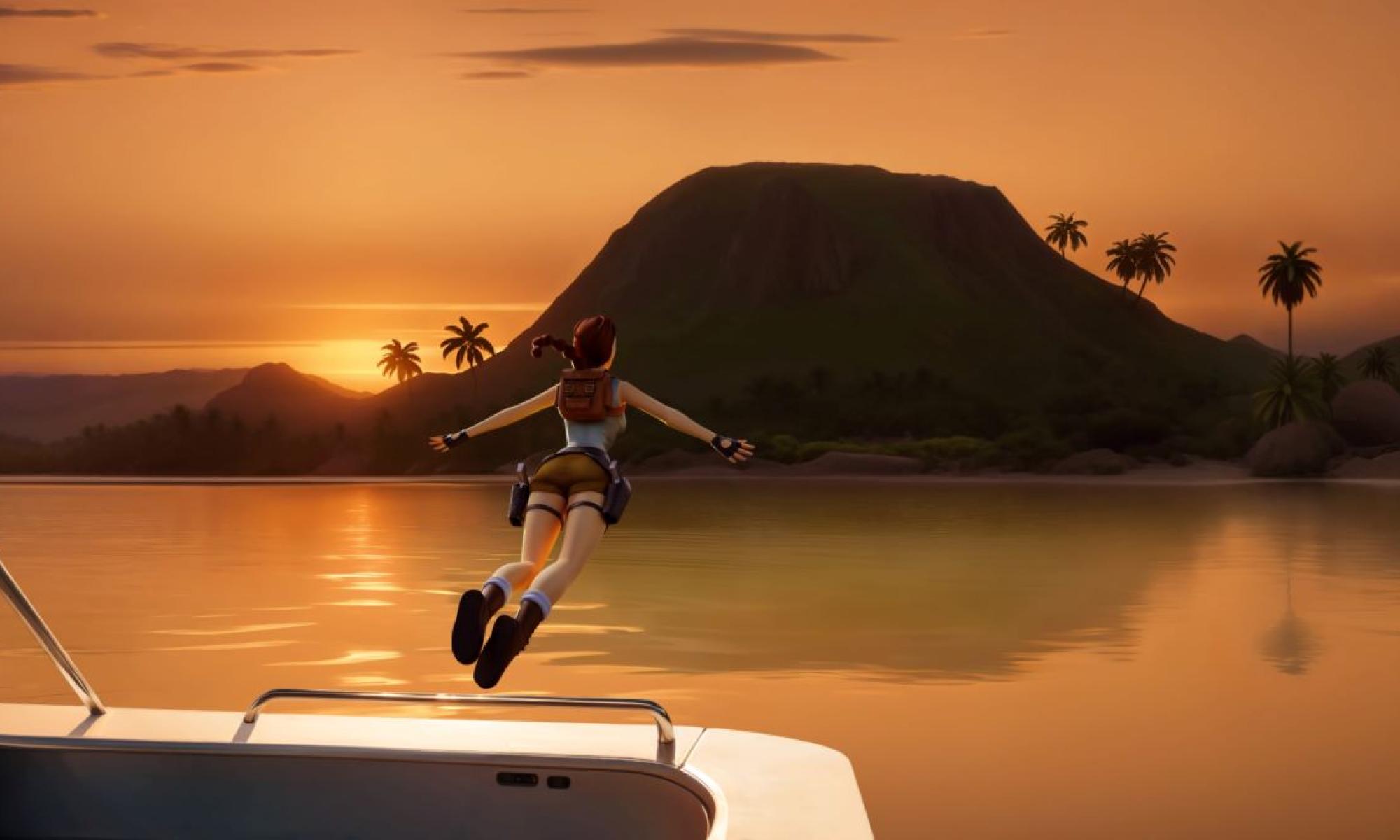 Tomb Raider I-III Remastered uimahyppy