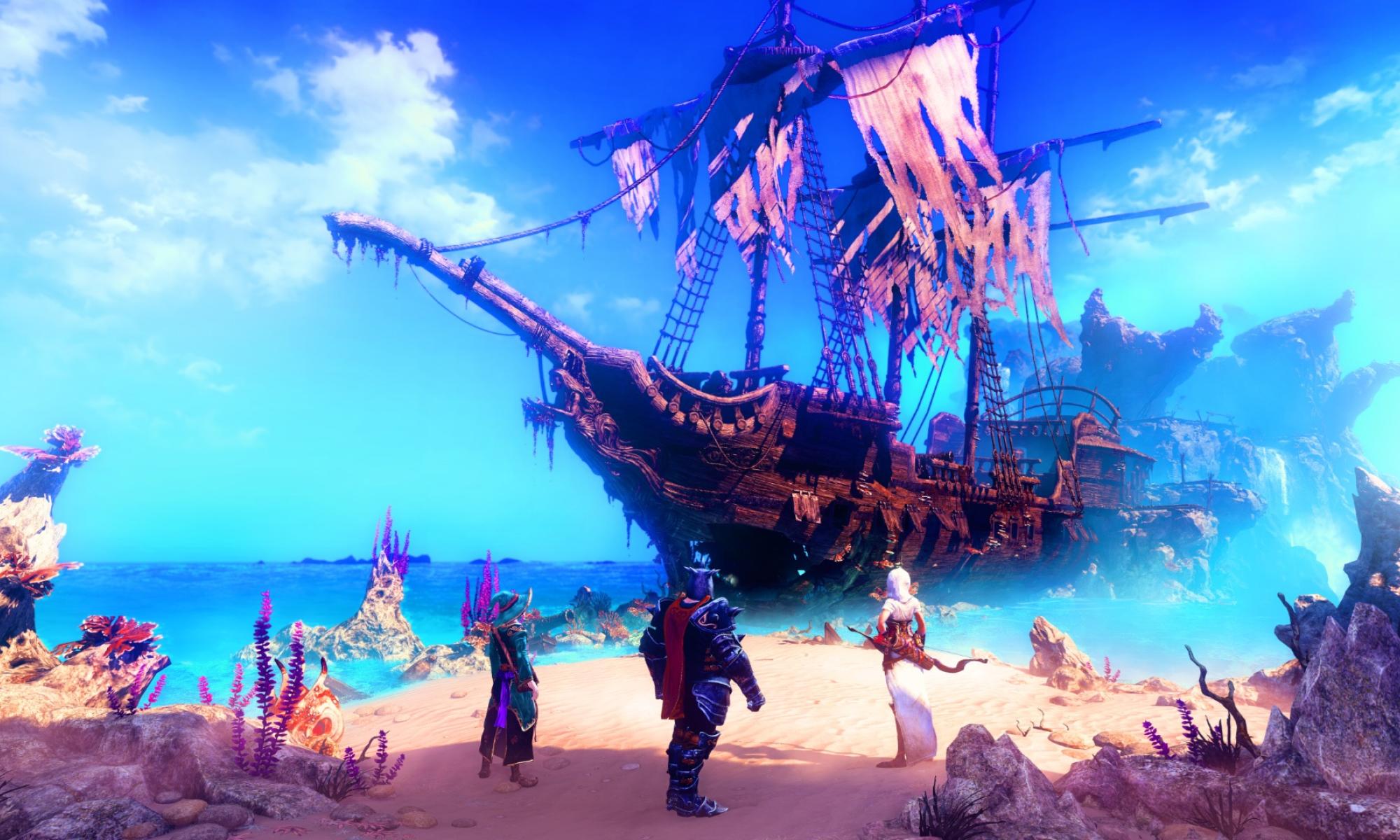 Trine 3
