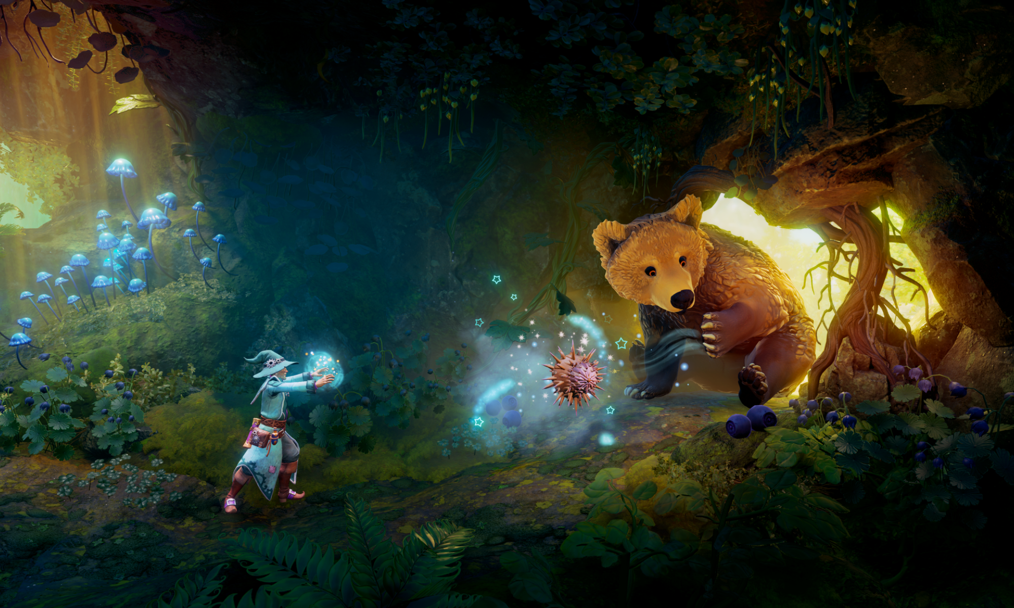 Trine 4