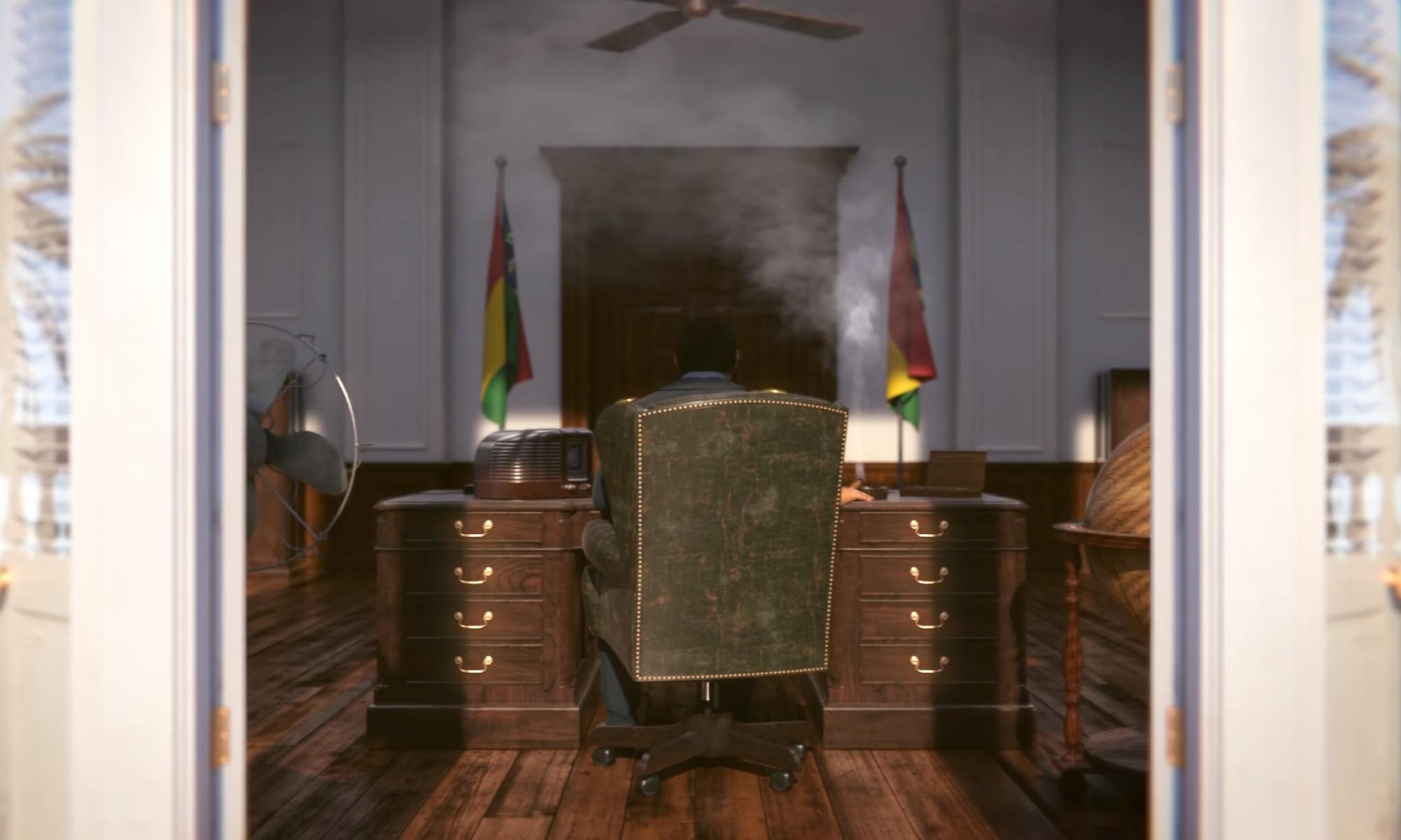 Tropico 6