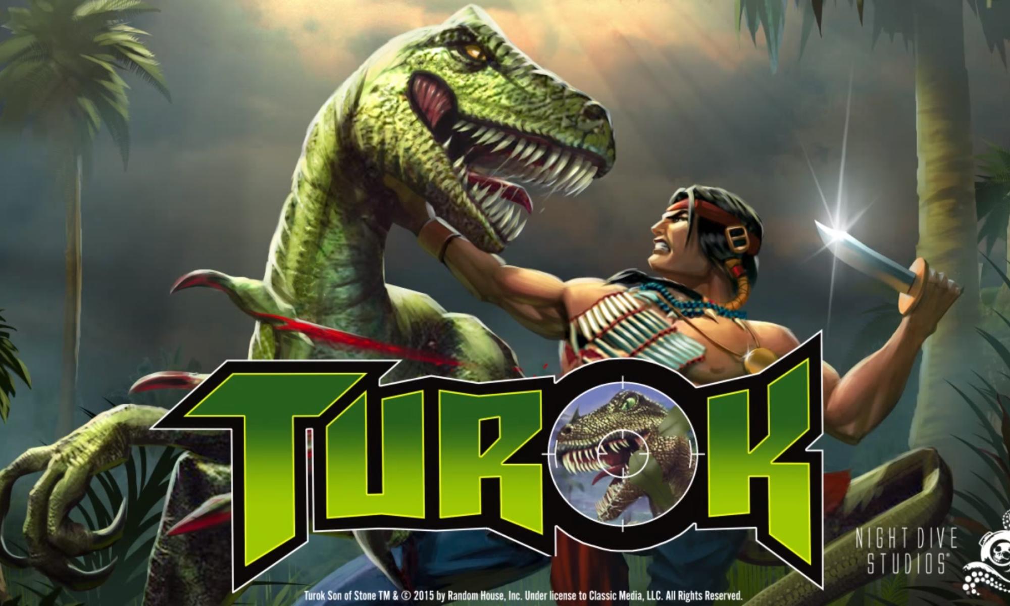 Turok