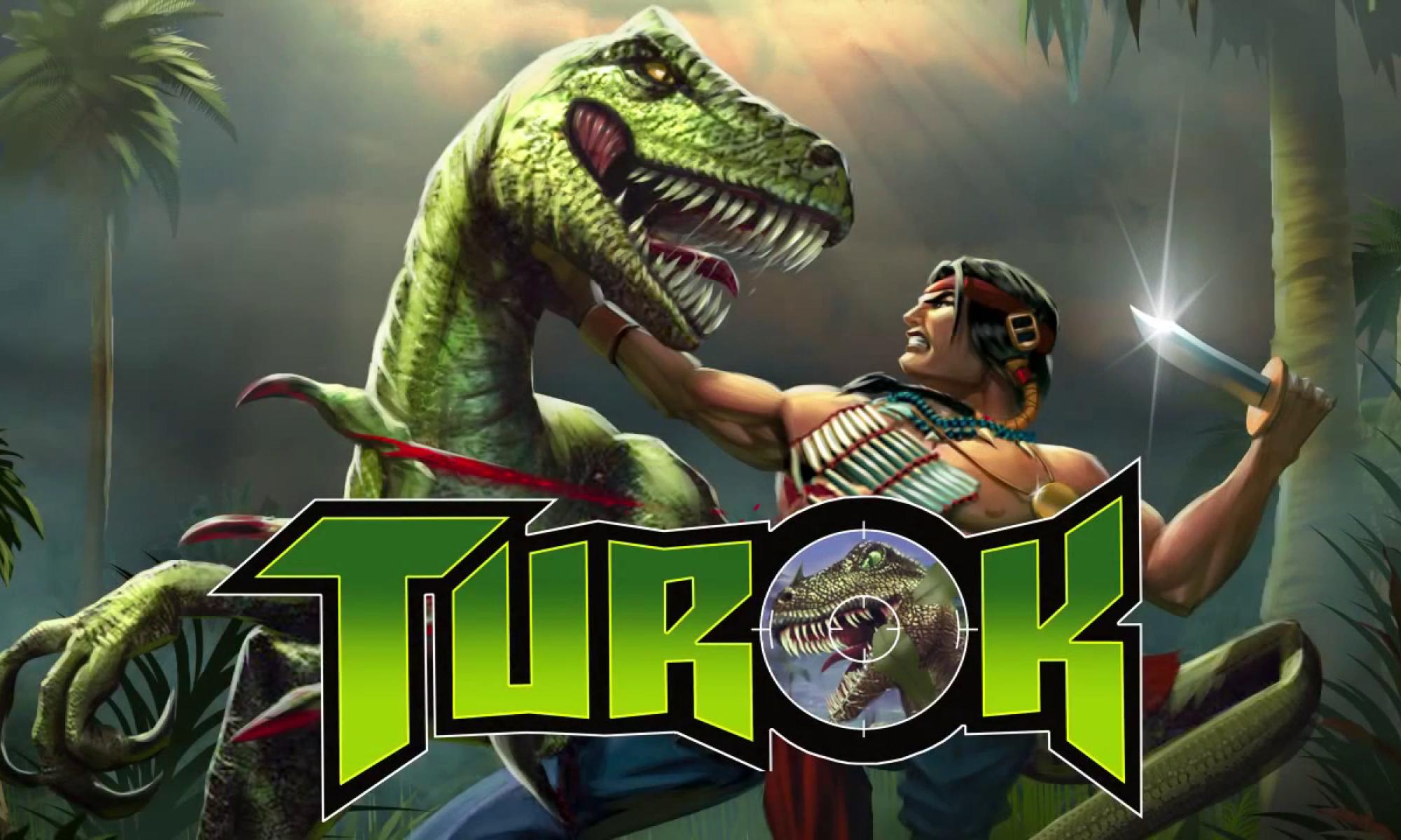 Turok