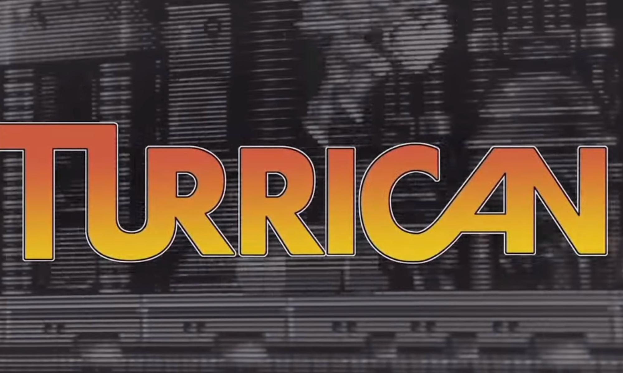 Turrican