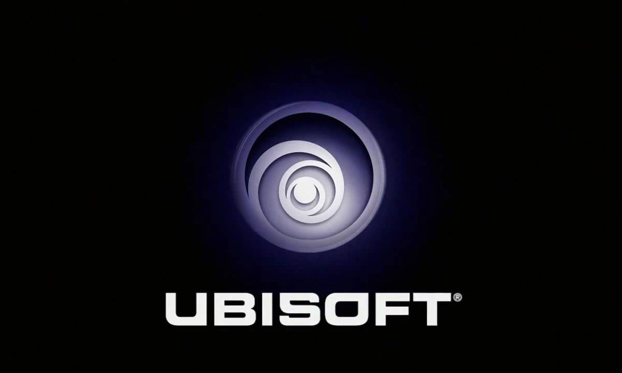 Ubisoft logo