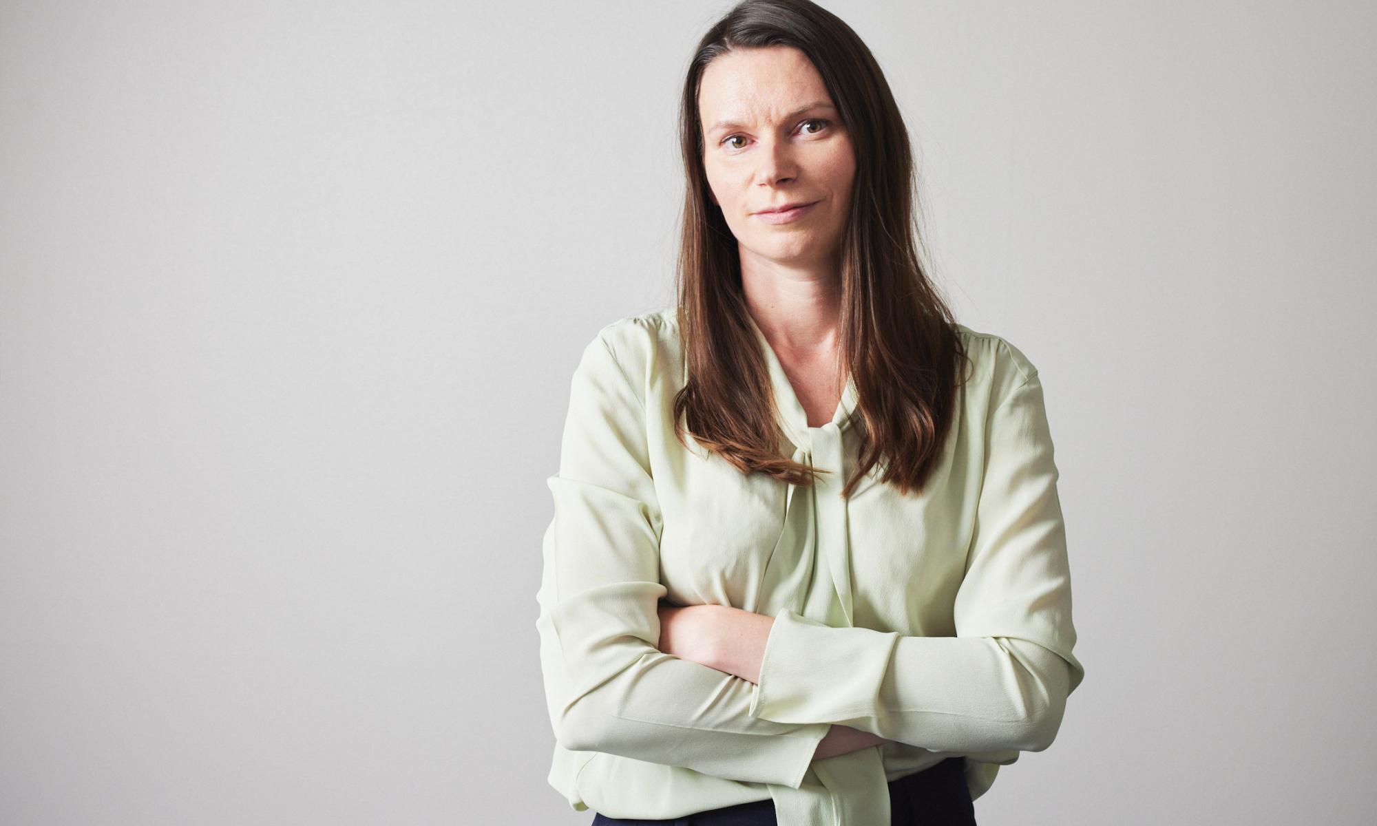 Ubisoft RedLynx: Celine Pasula