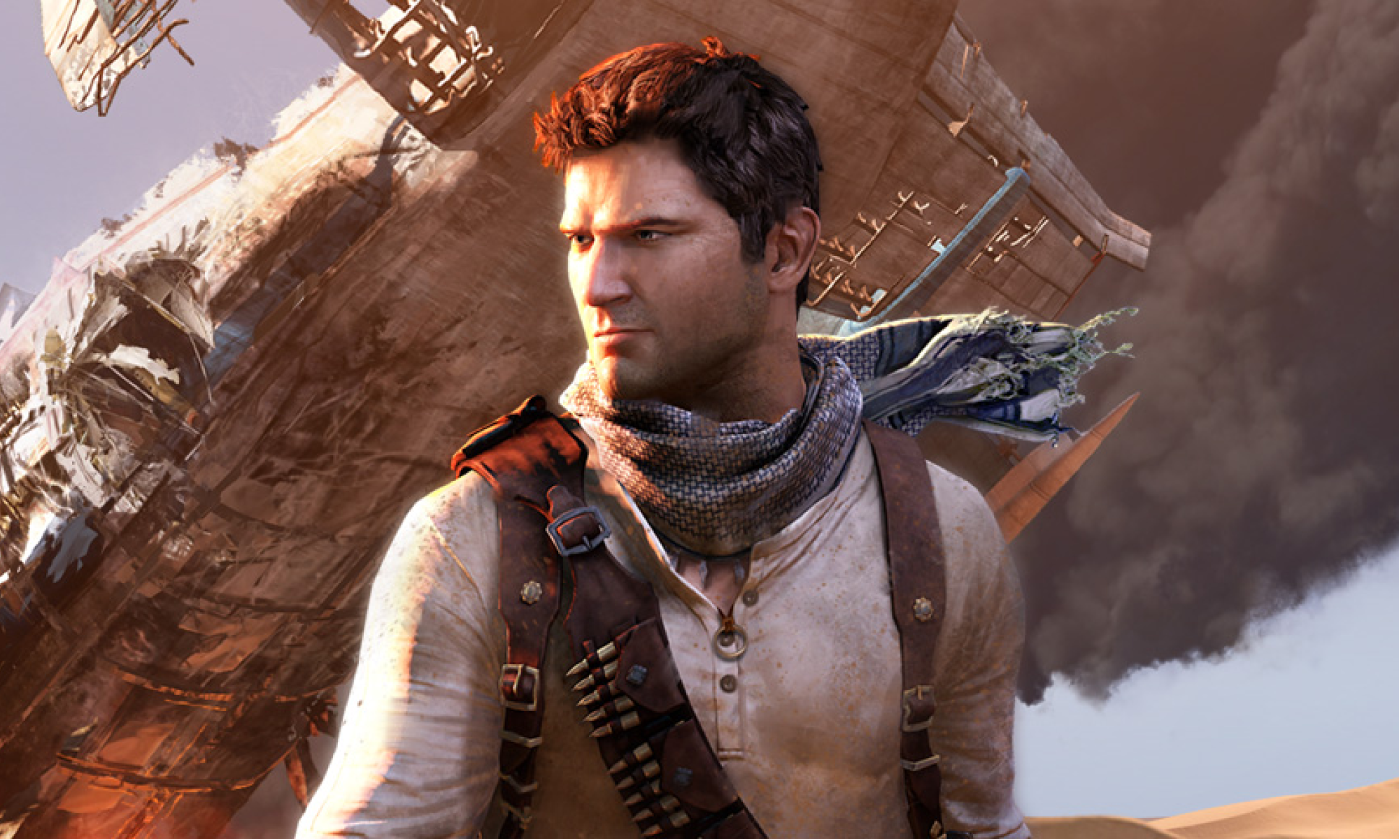 Uncharted