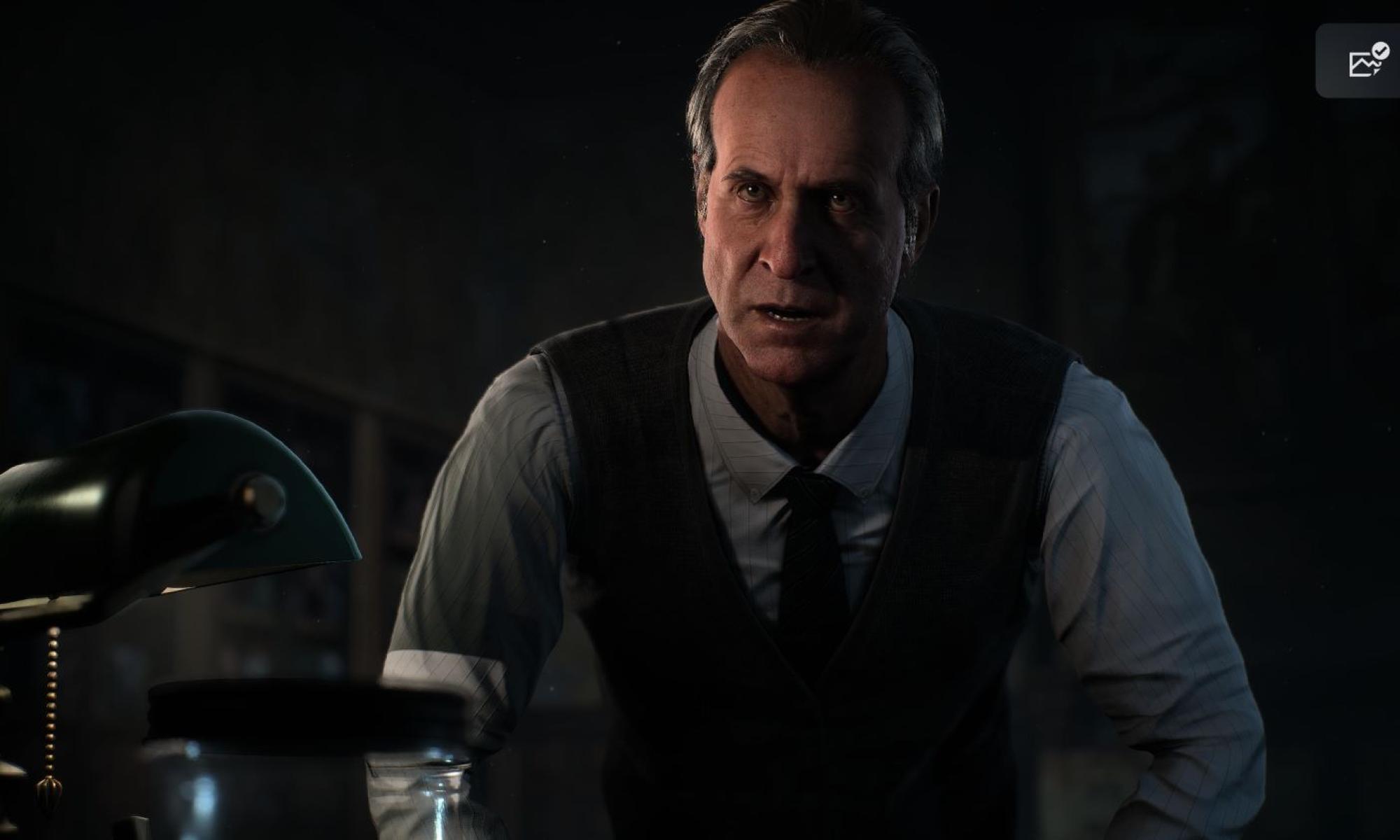 Until Dawn