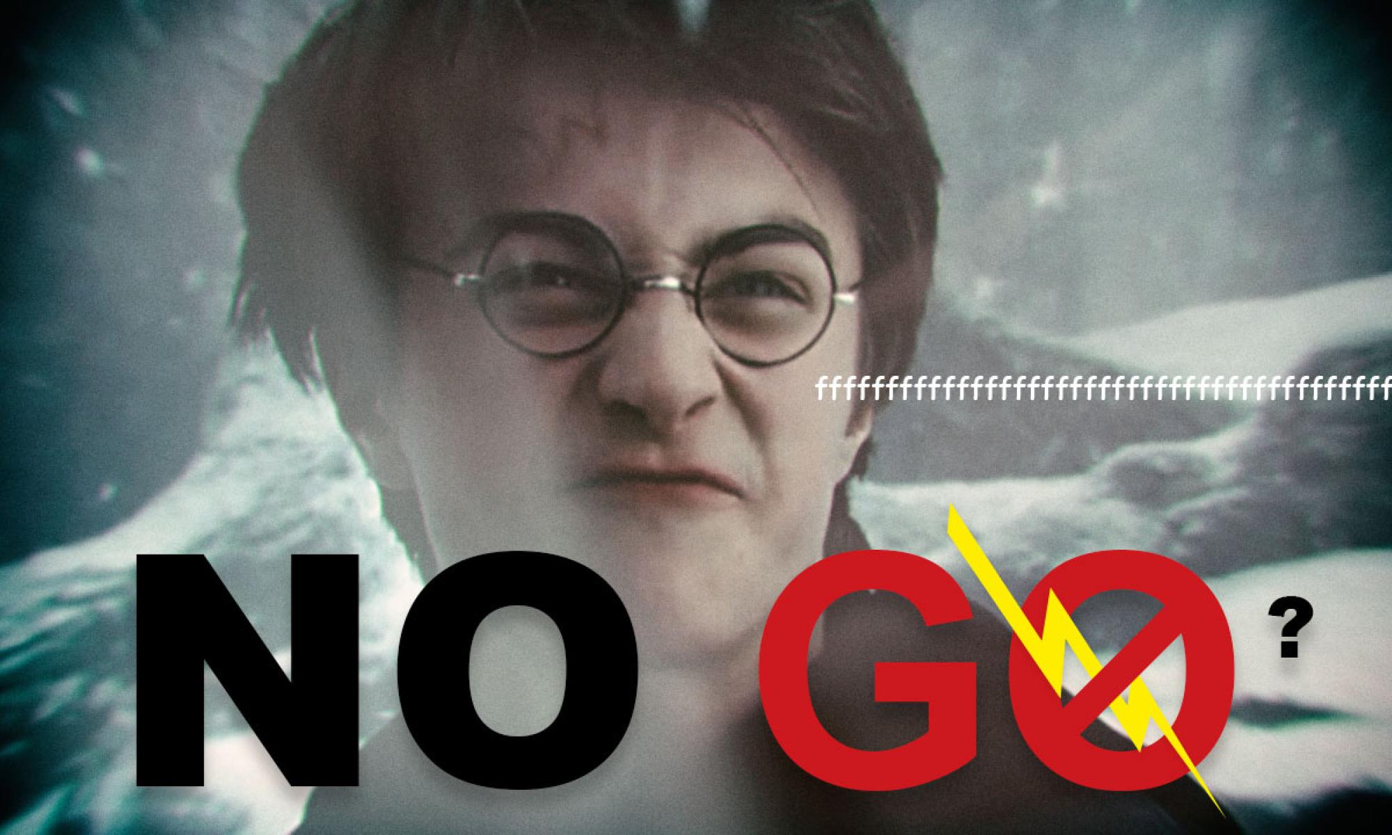 Harry Potter GO