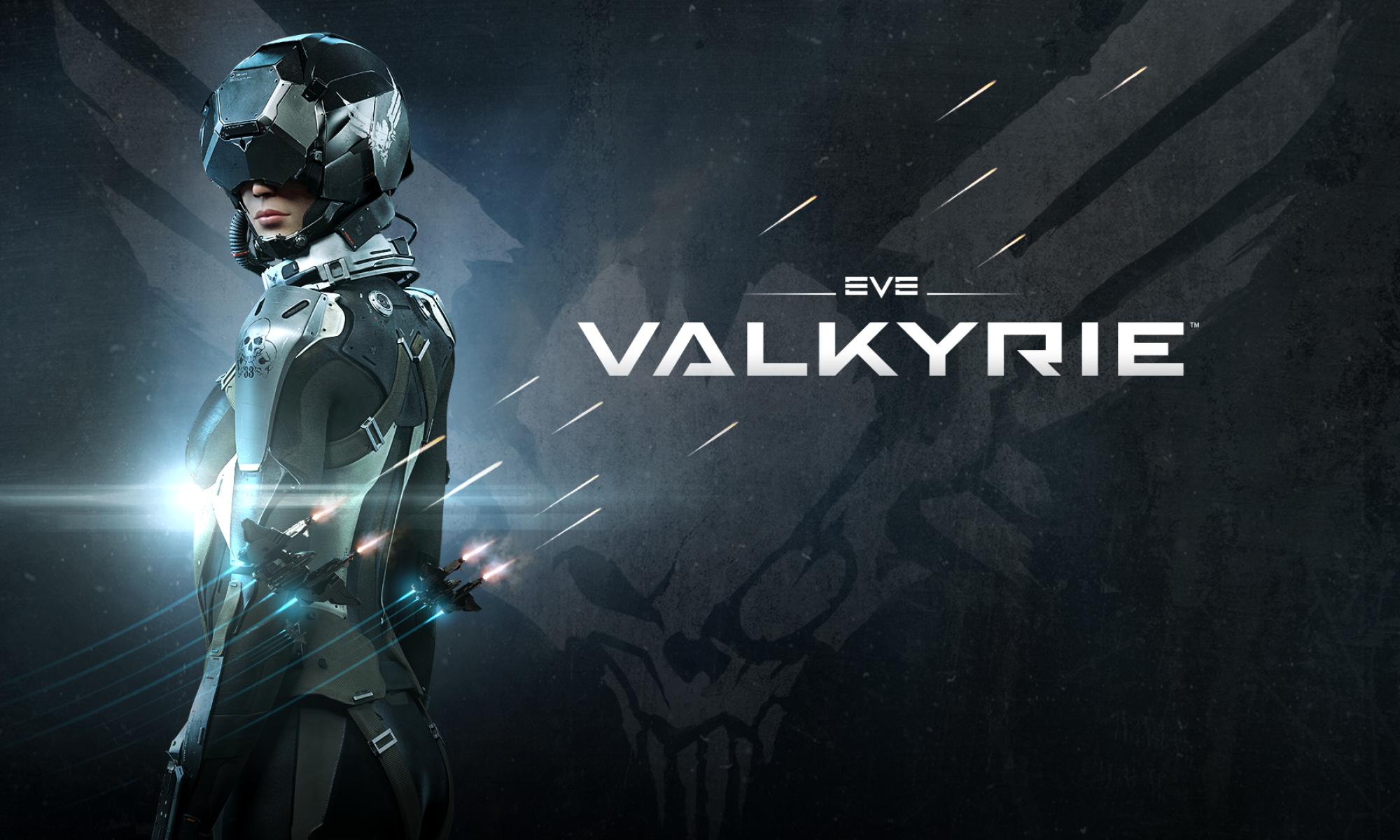 EVE: Valkyrie