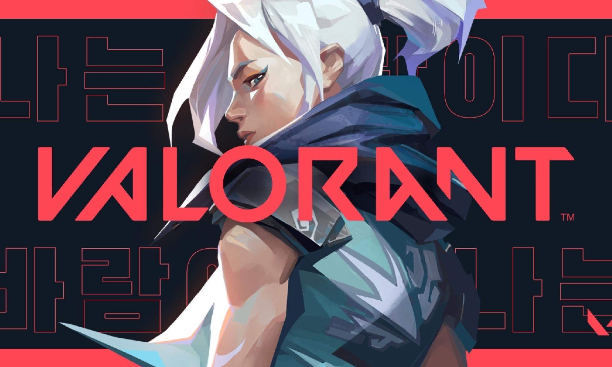 Valorant