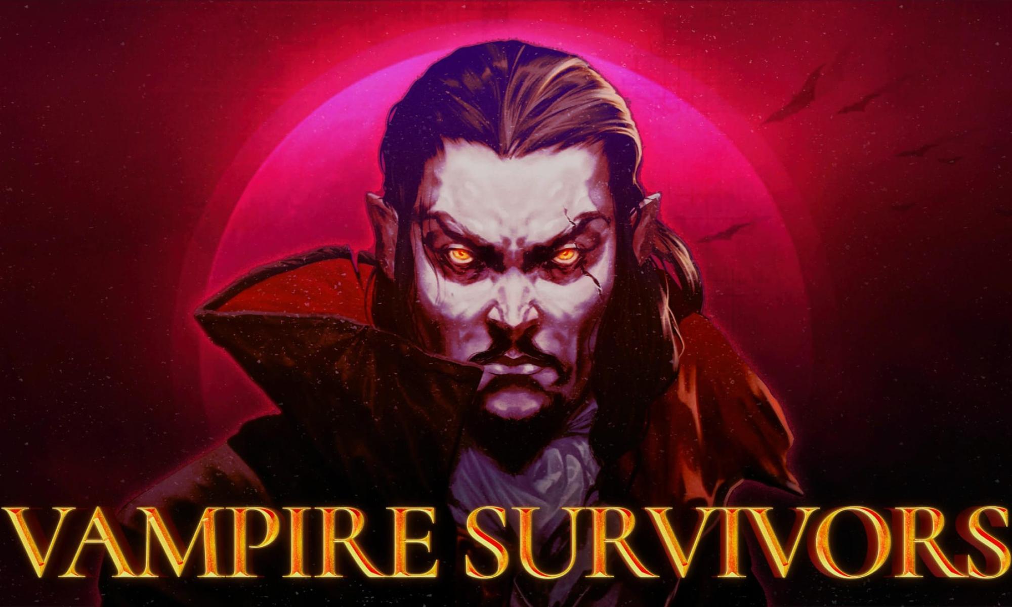 Vampire Survivors kansikuva PS5.jpg