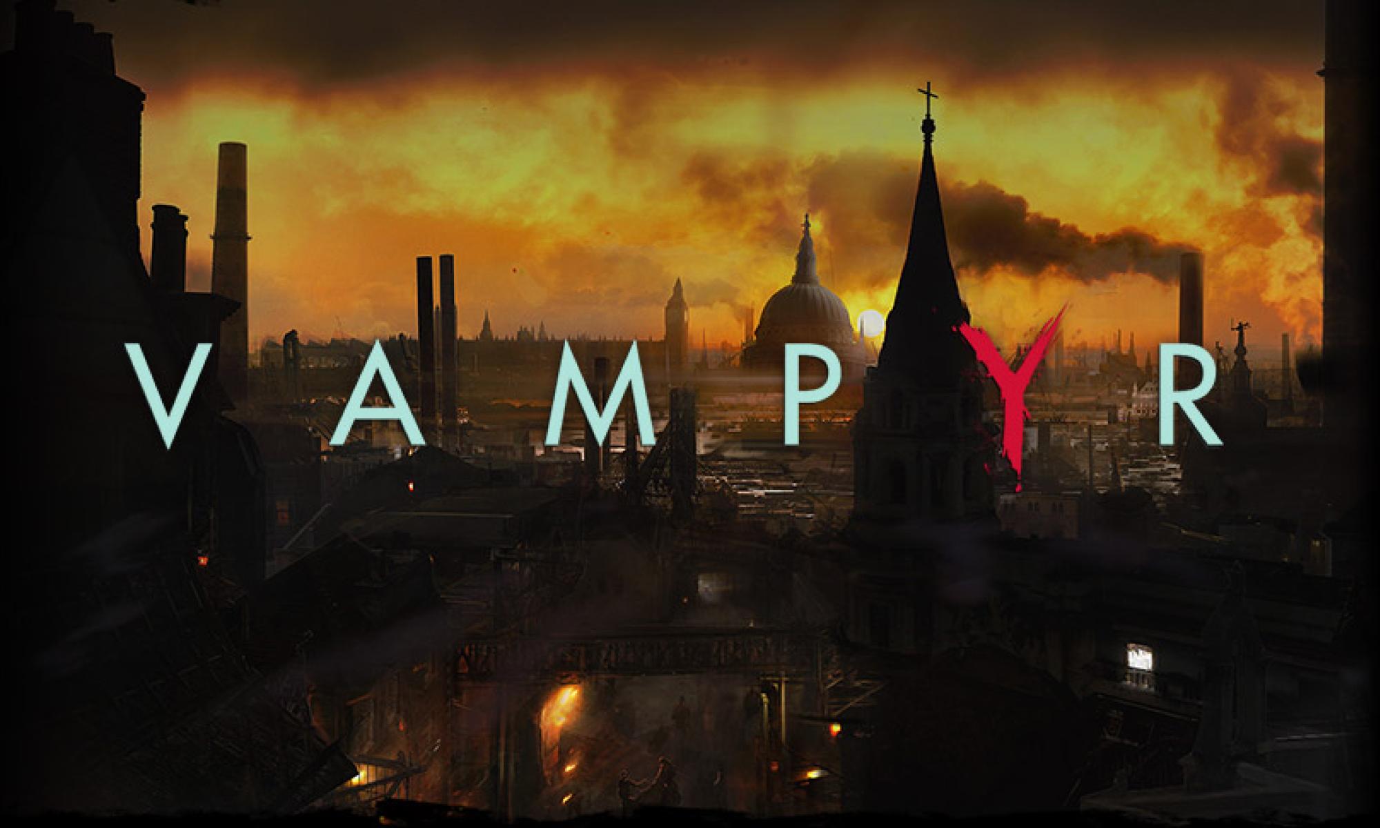 Vampyr