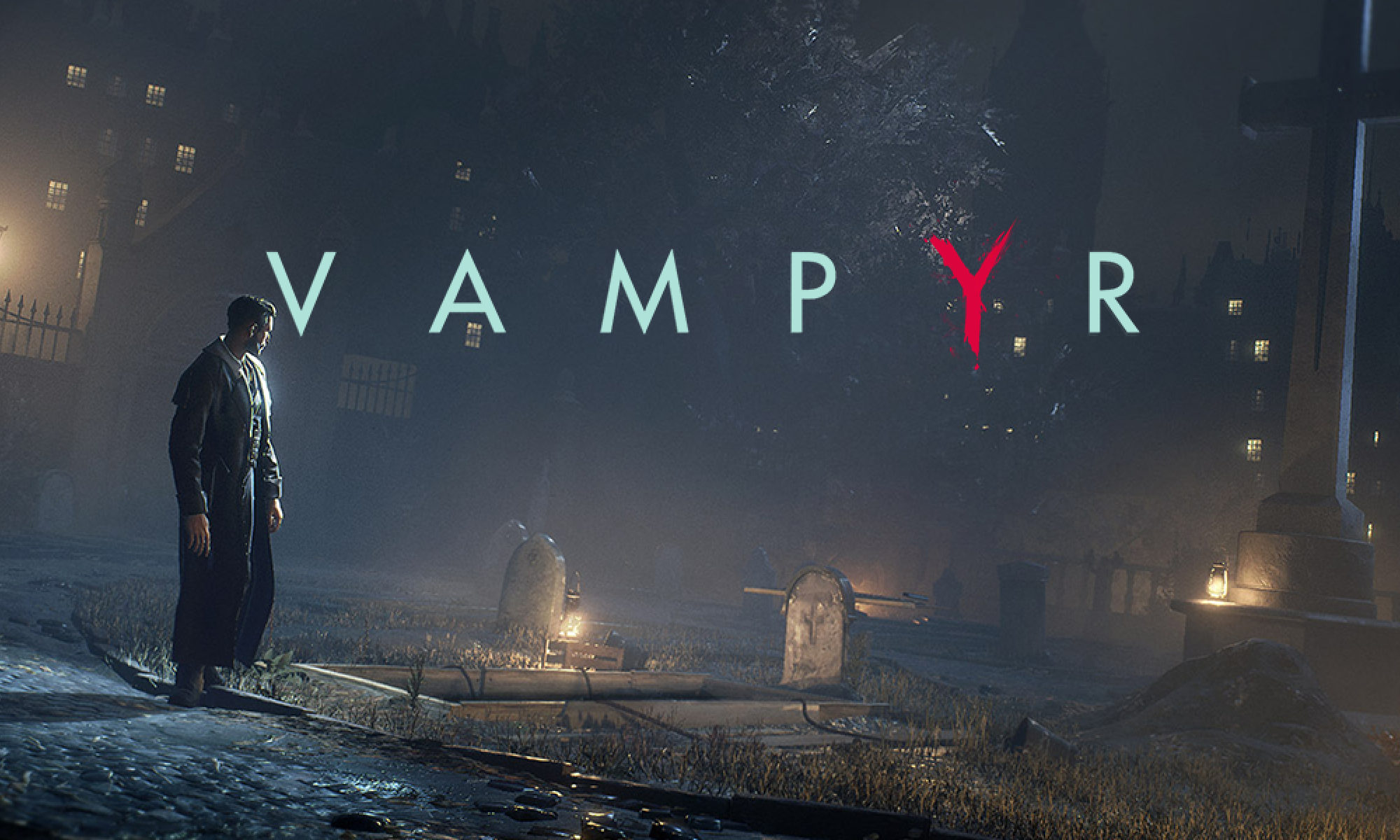Vampyr