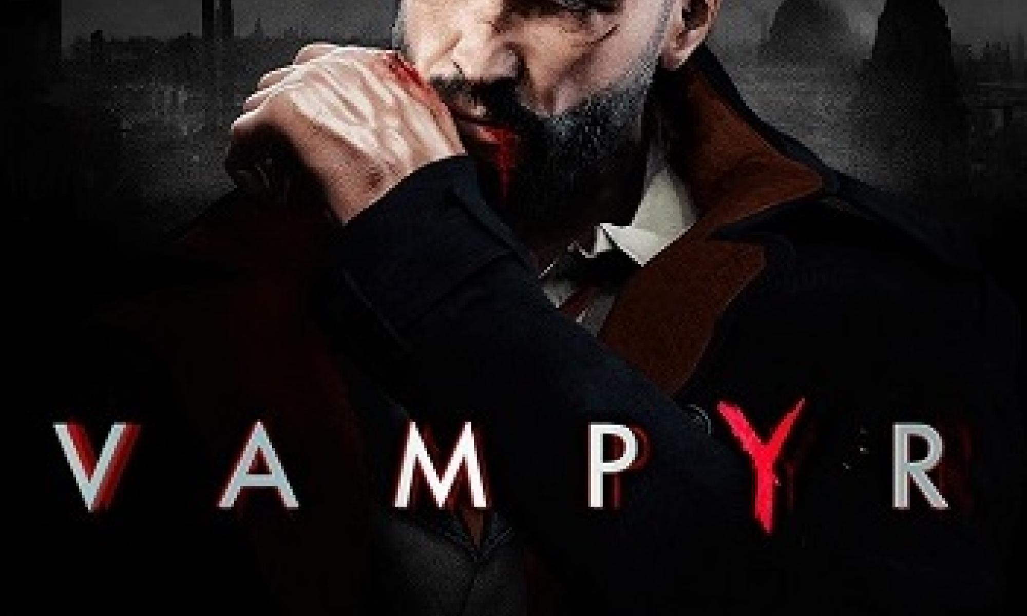 Vampyr