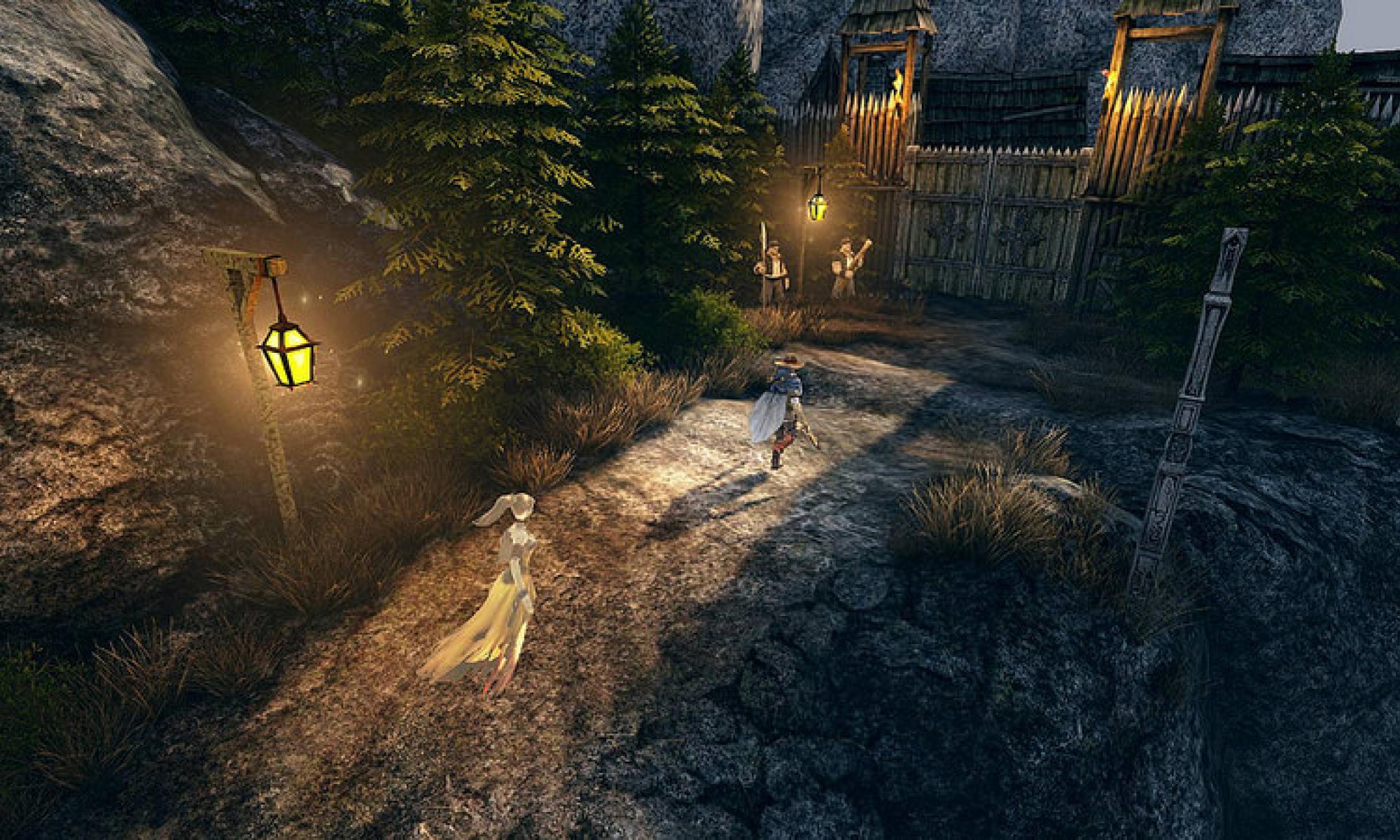 The Incredible Adventures of Van Helsing: Extended Edition