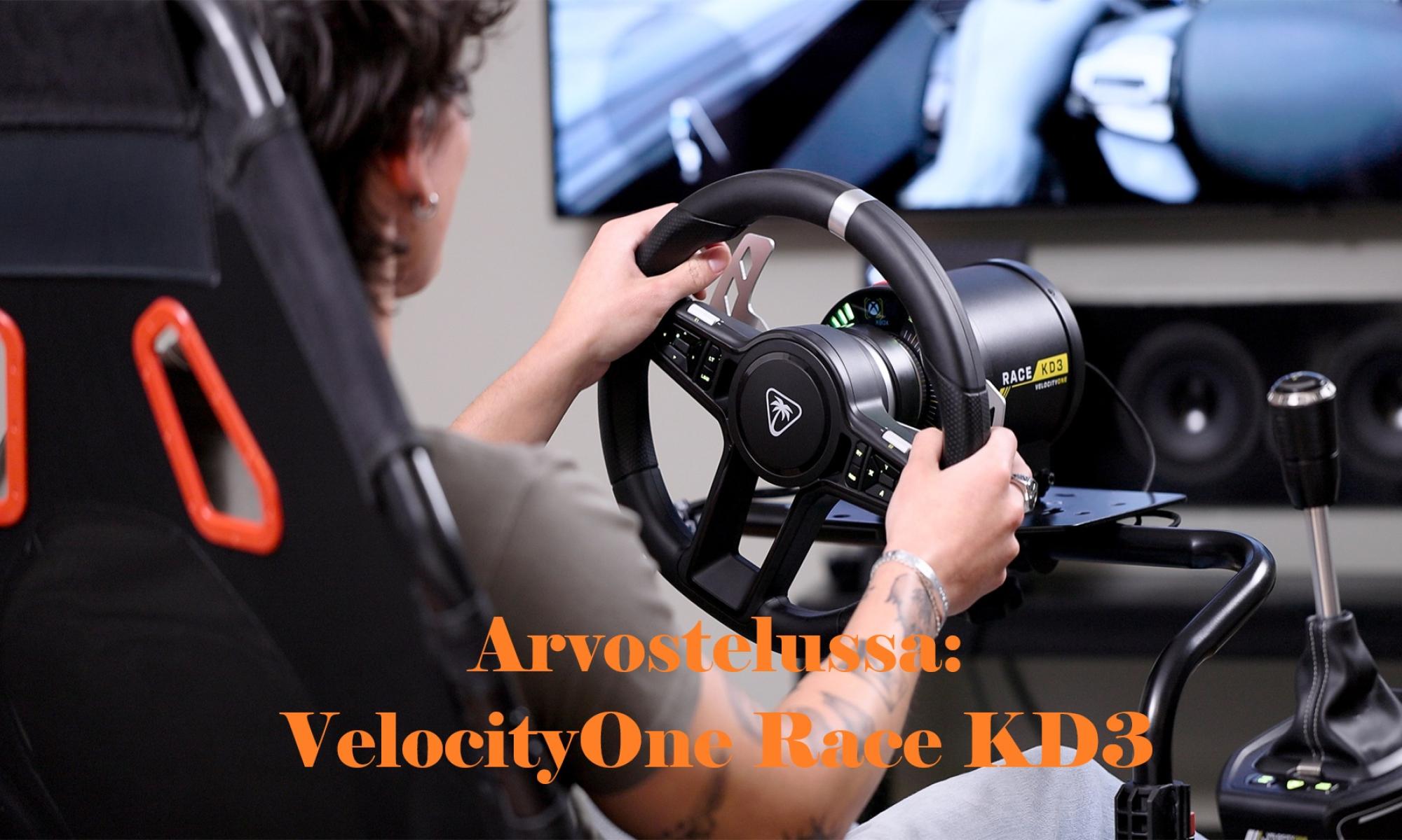 Velocityone Race KD3-Turtle-Beach-Wheel - oranssilla tekstillä.jpg