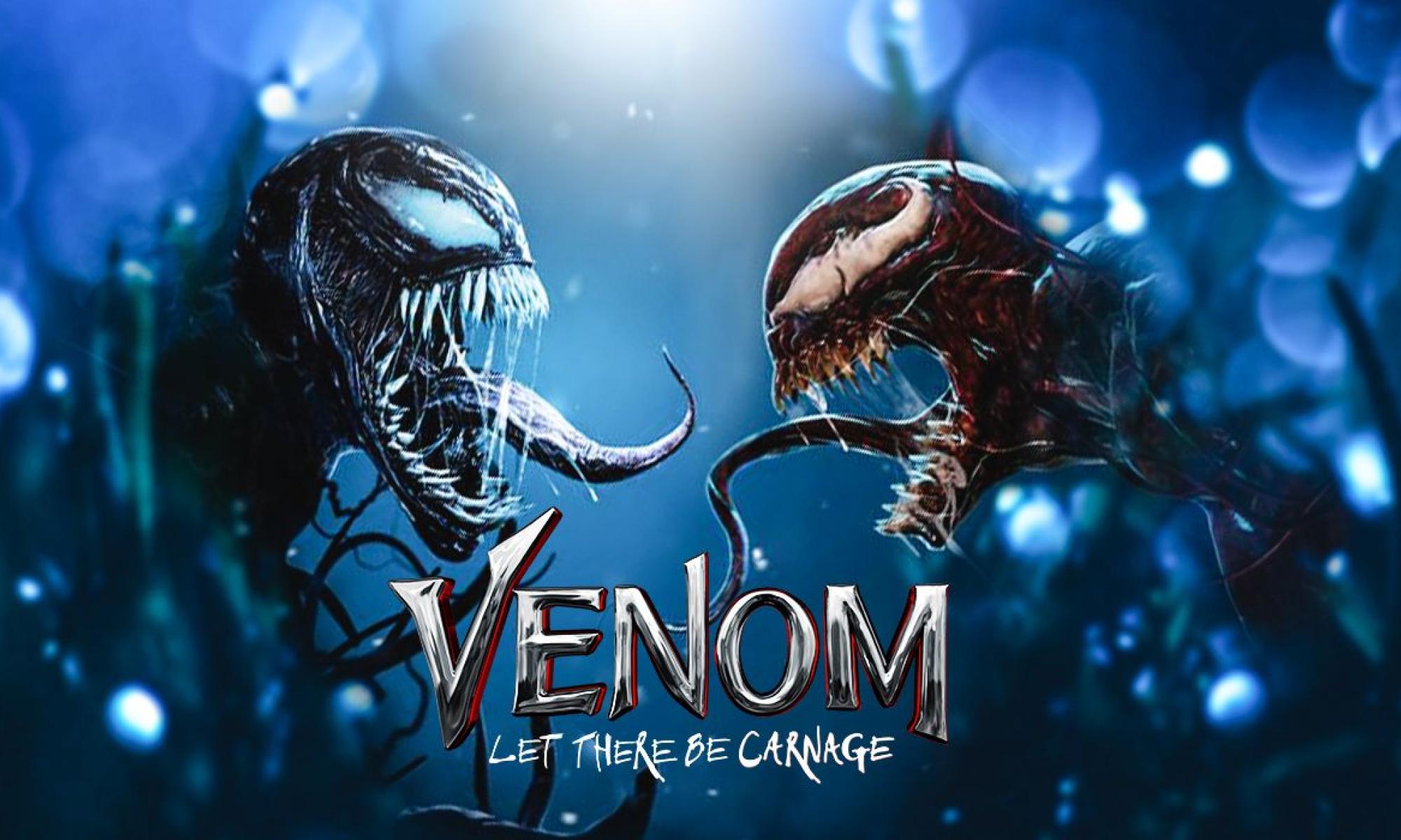 Venom Carnage