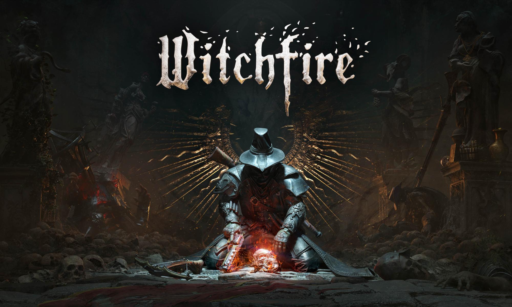 Witchfire Header 2