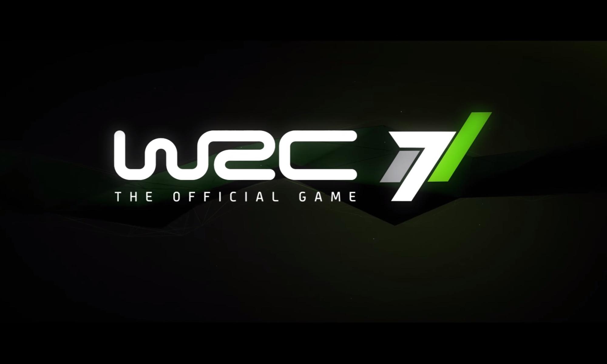 WRC 7
