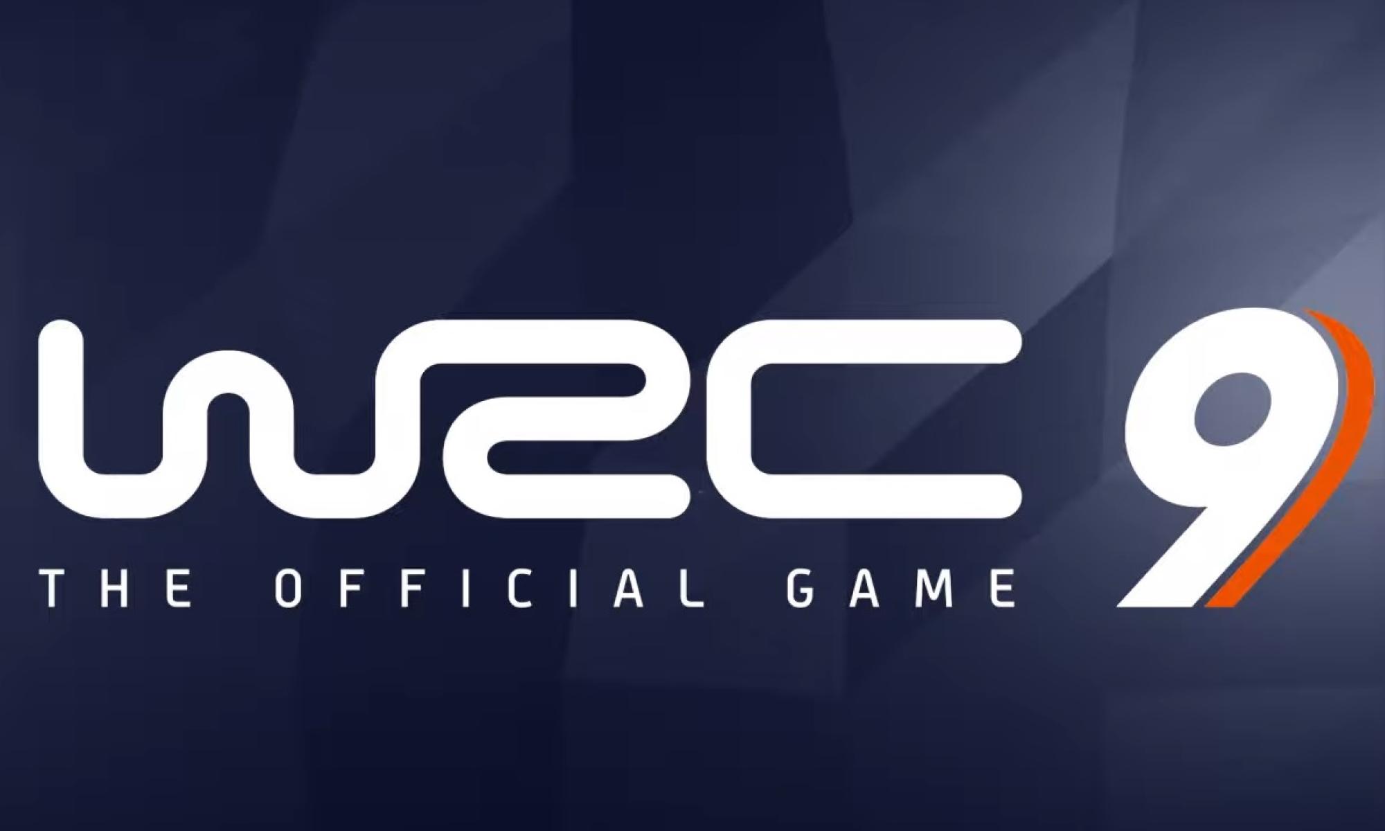 WRC 9