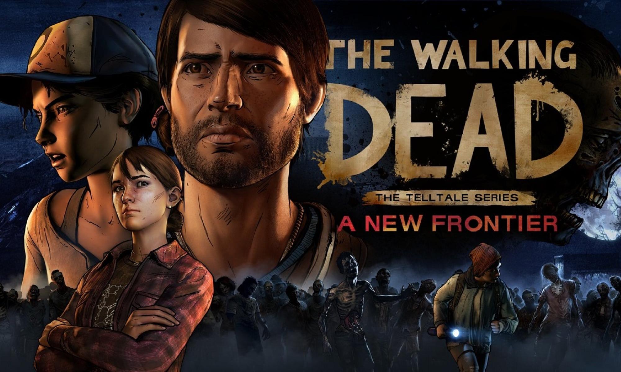 The Walking Dead