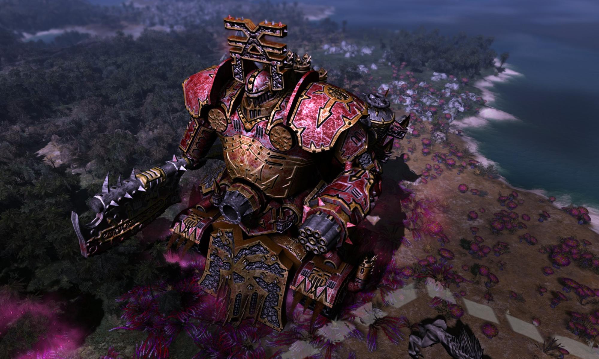 Warhammer 40 000 Gladius - Relics of War.jpg
