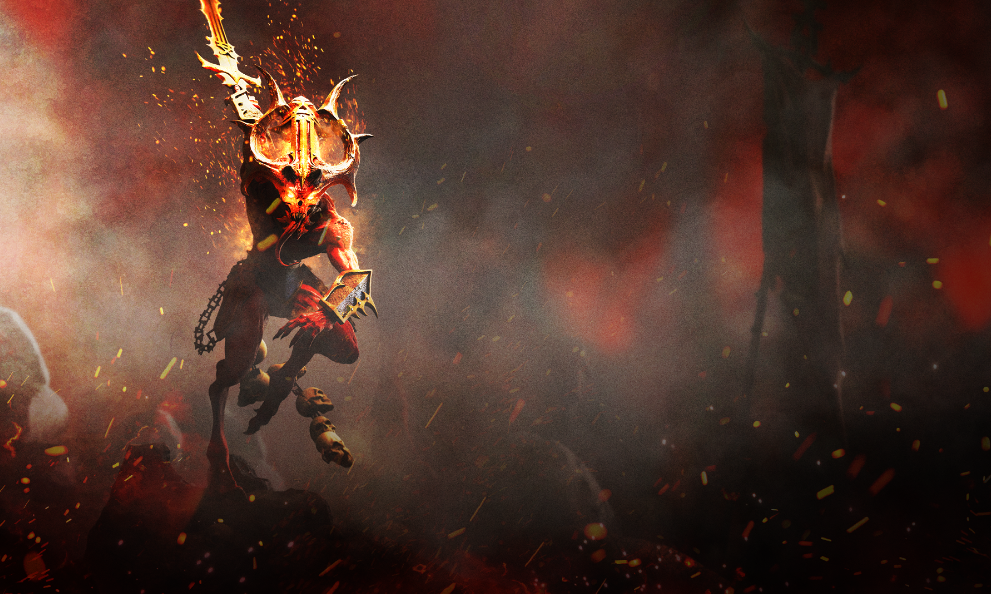 Warhammer: Chaosbane