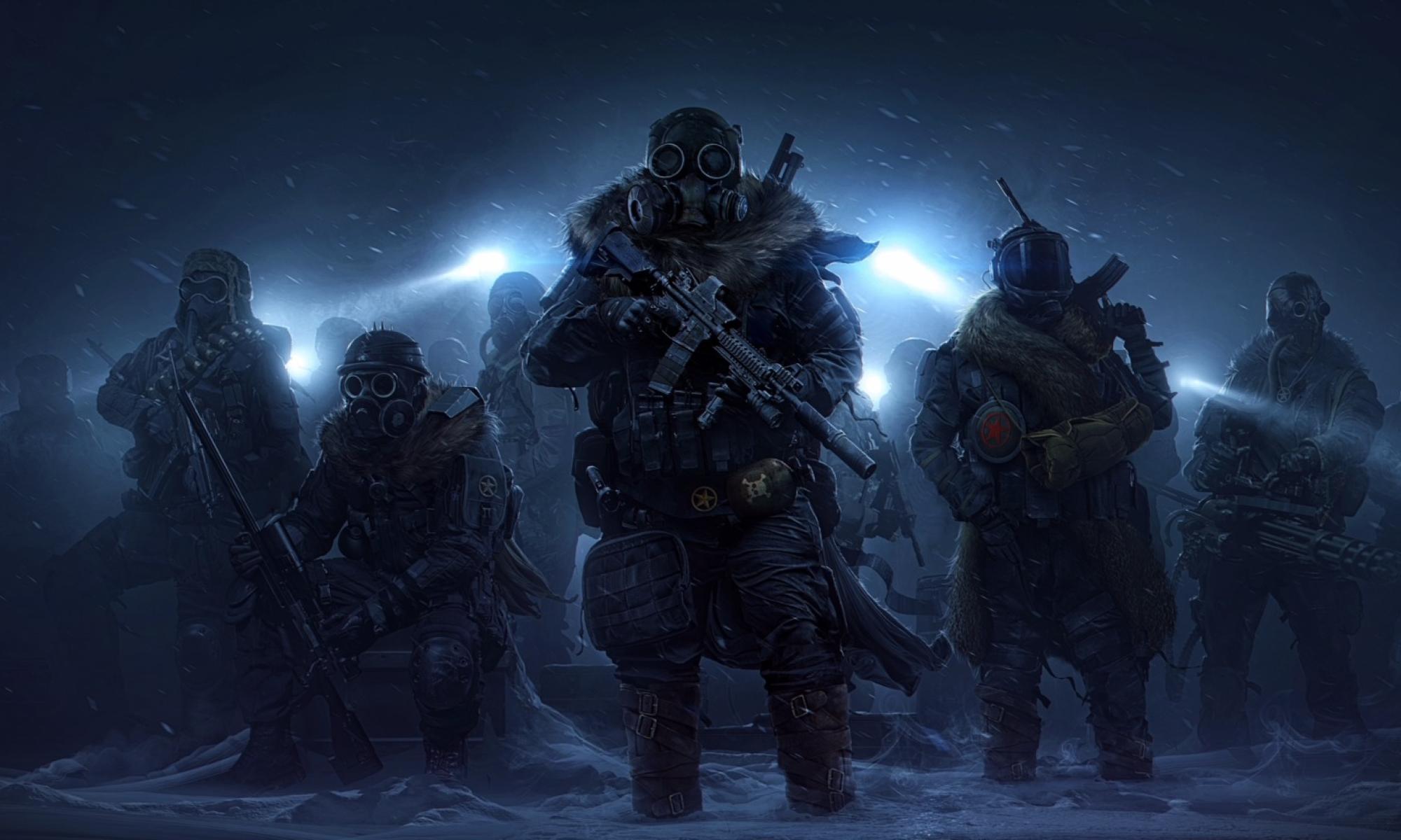 Wasteland 3