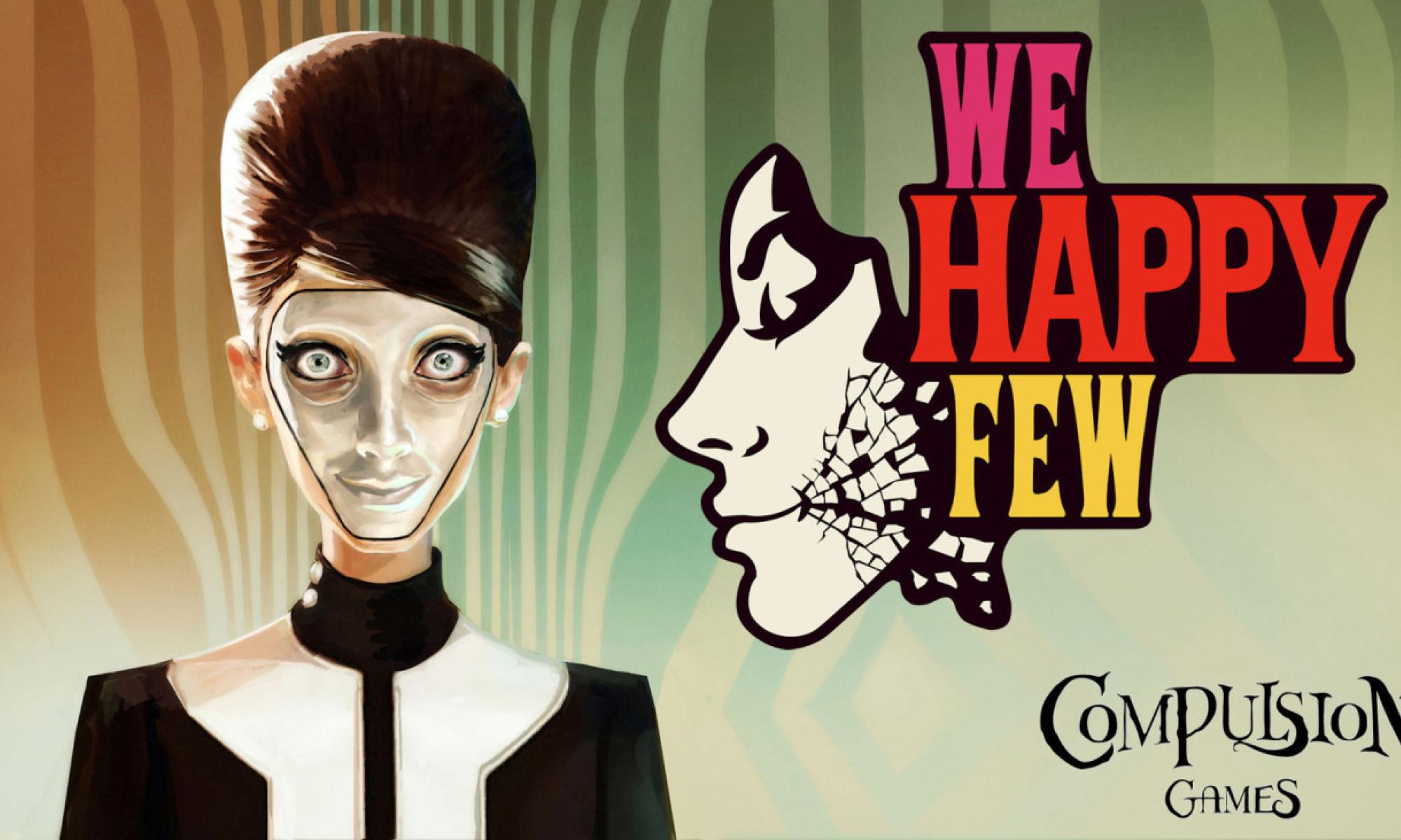We Happy Few